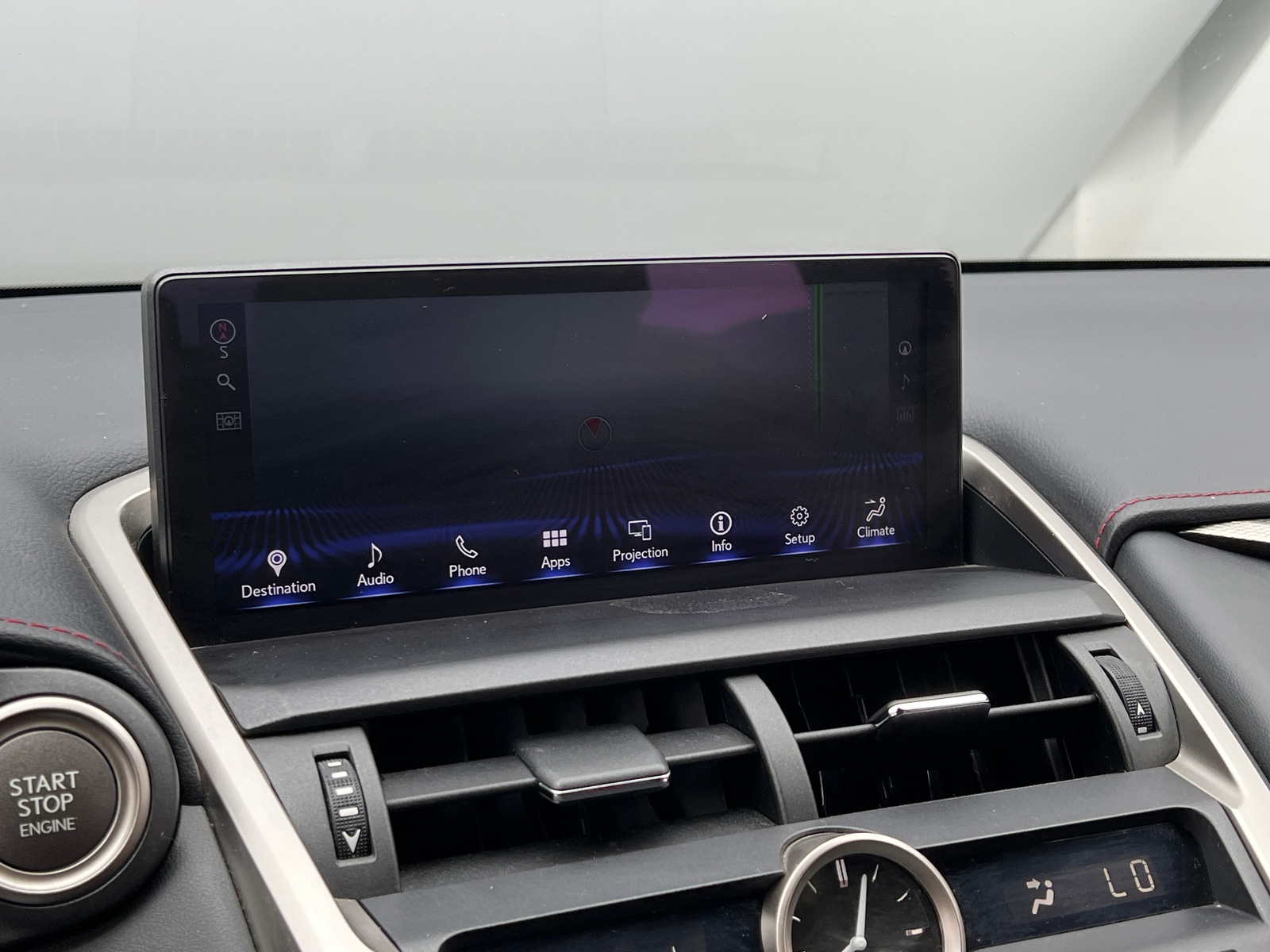Thumbnail: 2021 Lexus NX - 3