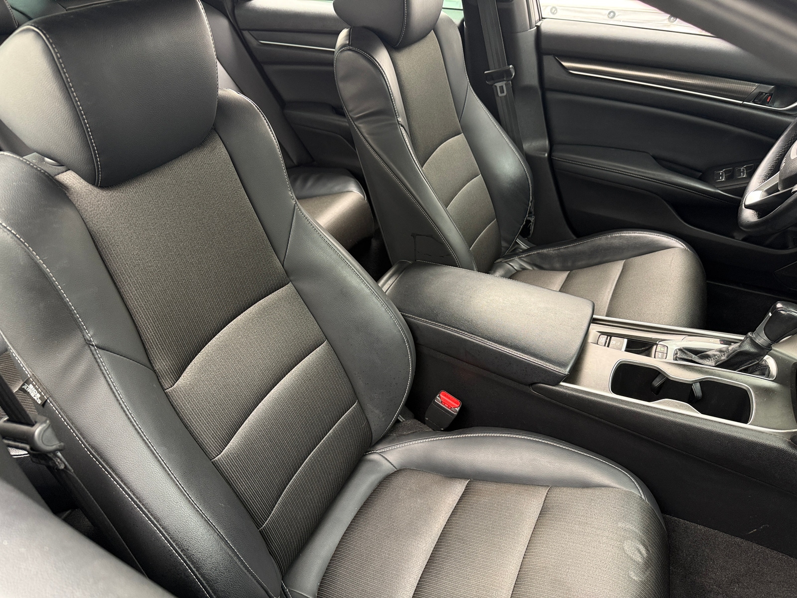 Thumbnail: 2018 Honda Accord - 2
