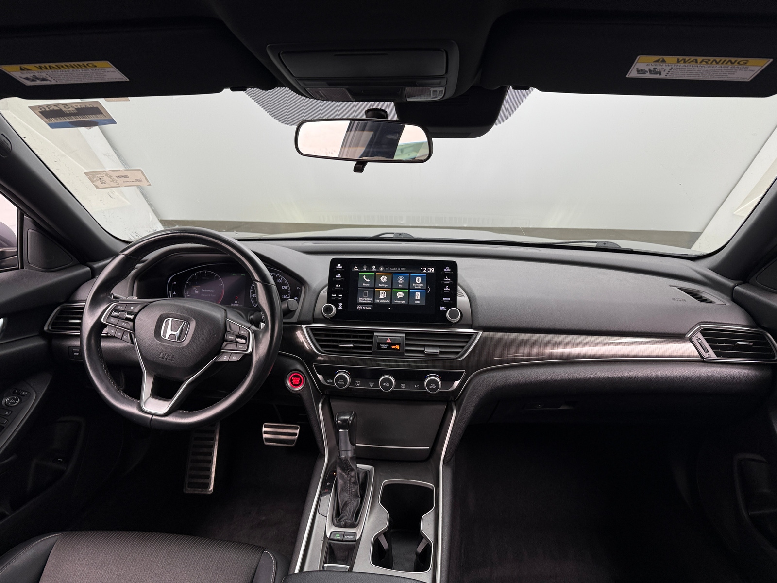 Thumbnail: 2018 Honda Accord - 3