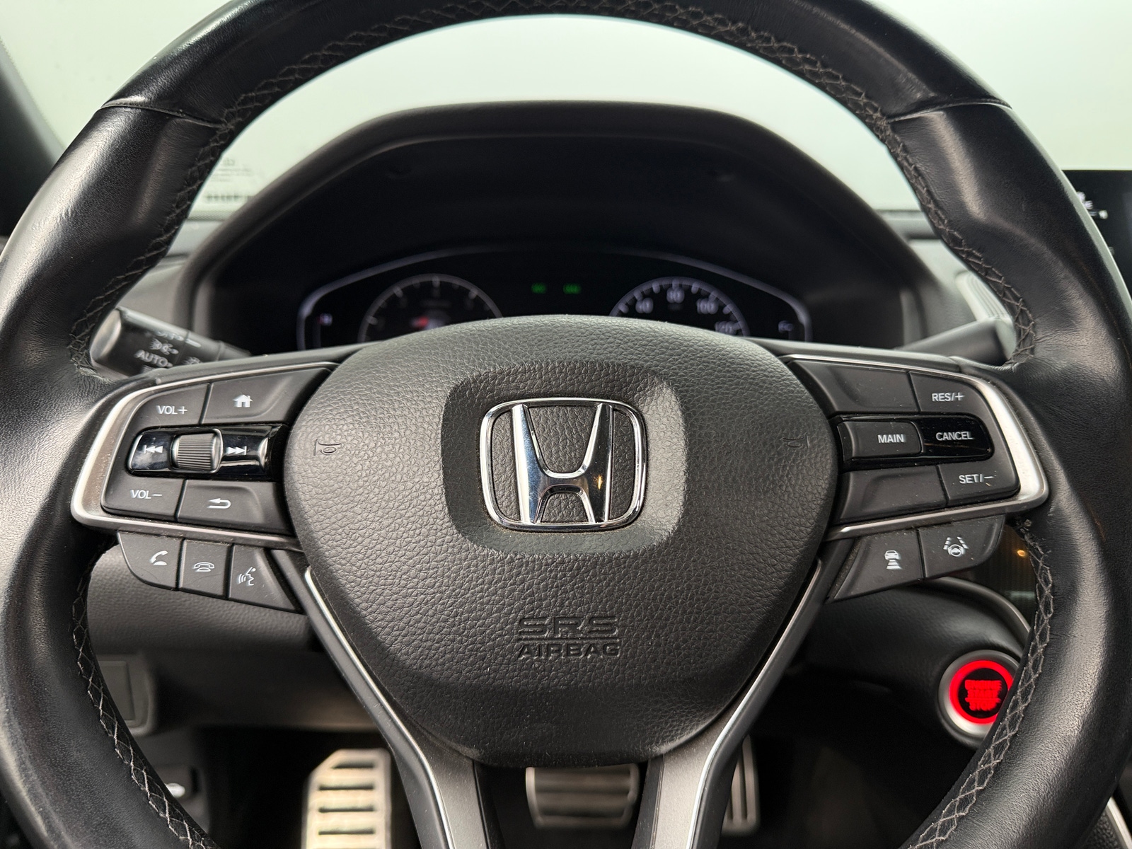Thumbnail: 2018 Honda Accord - 5