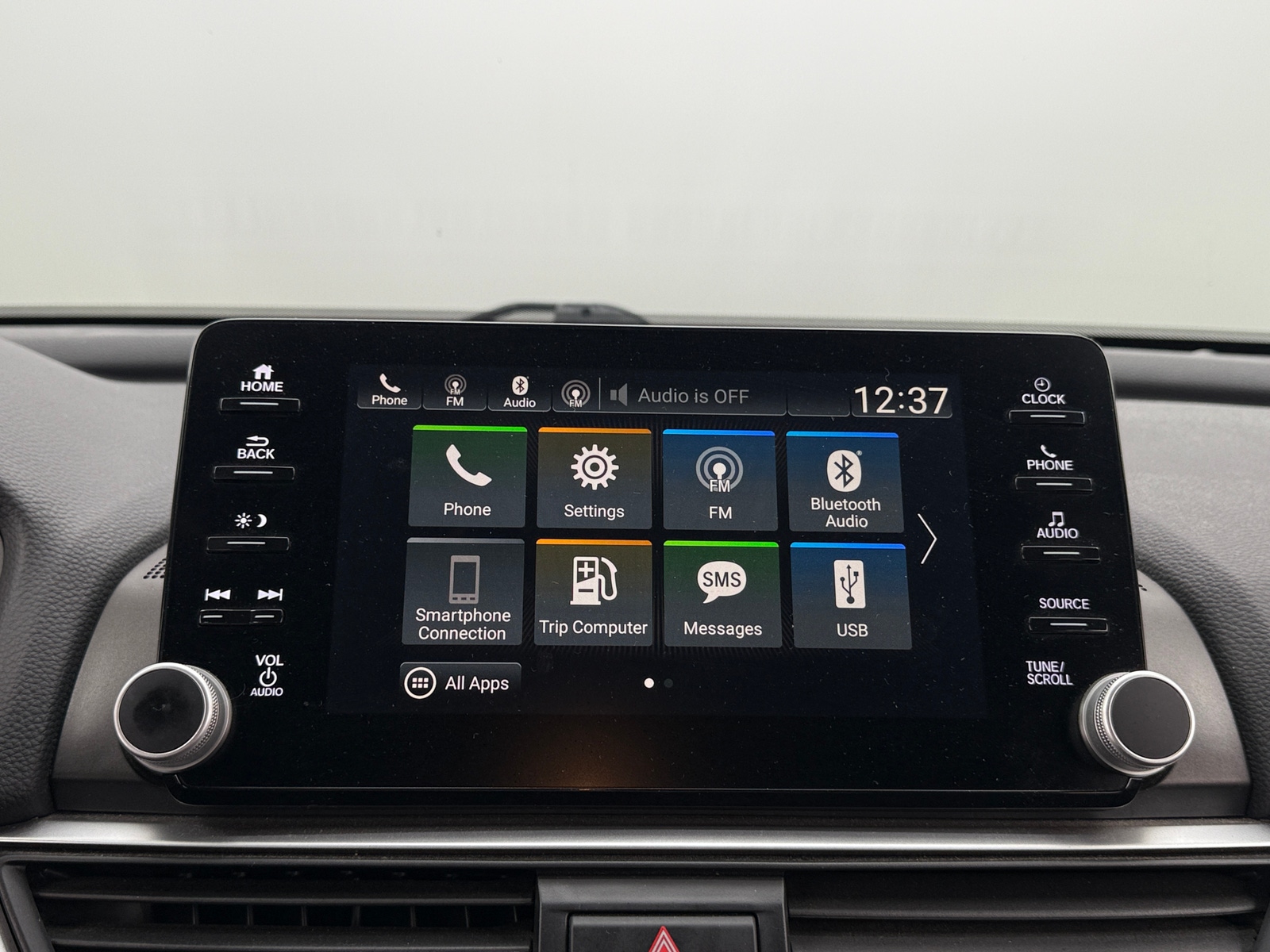 Thumbnail: 2018 Honda Accord - 4
