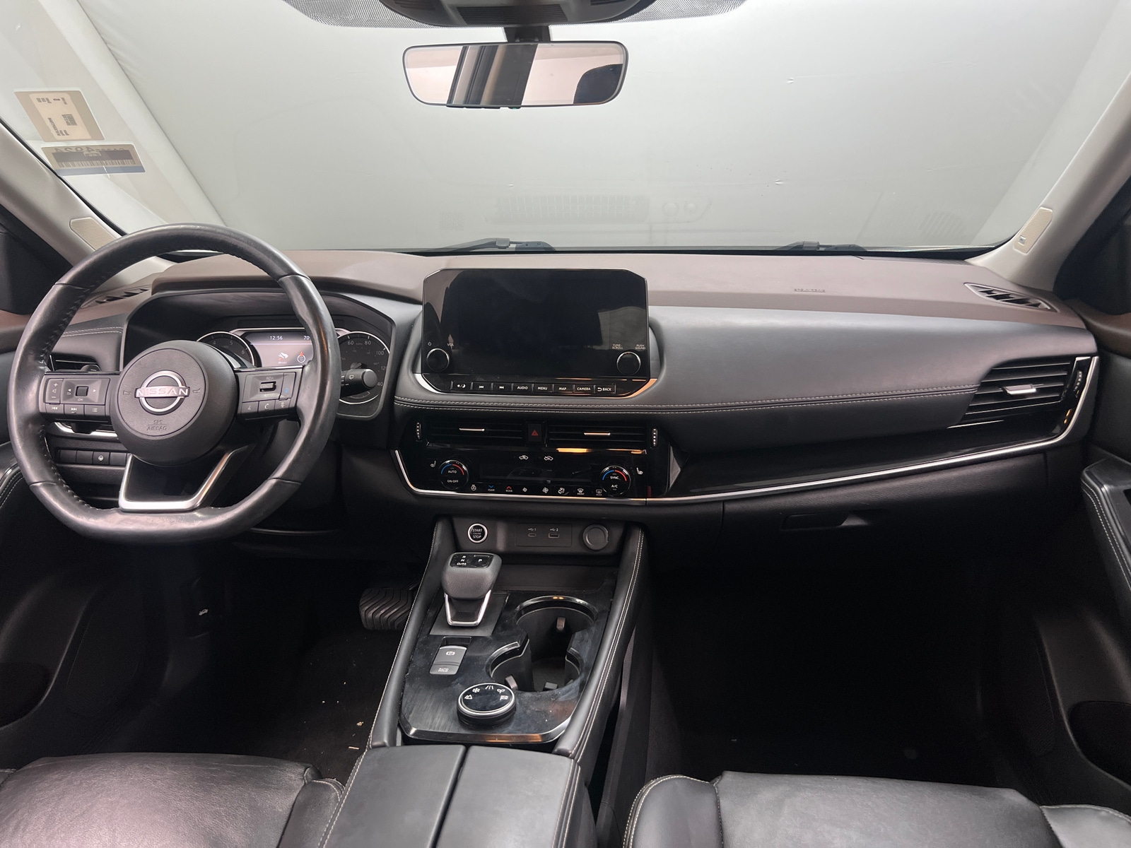 Thumbnail: 2023 Nissan Rogue - 2
