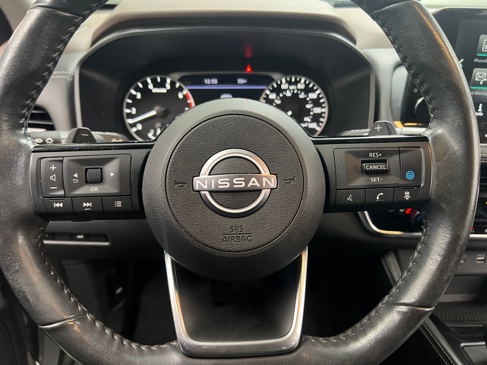 Thumbnail: 2023 Nissan Rogue - 4