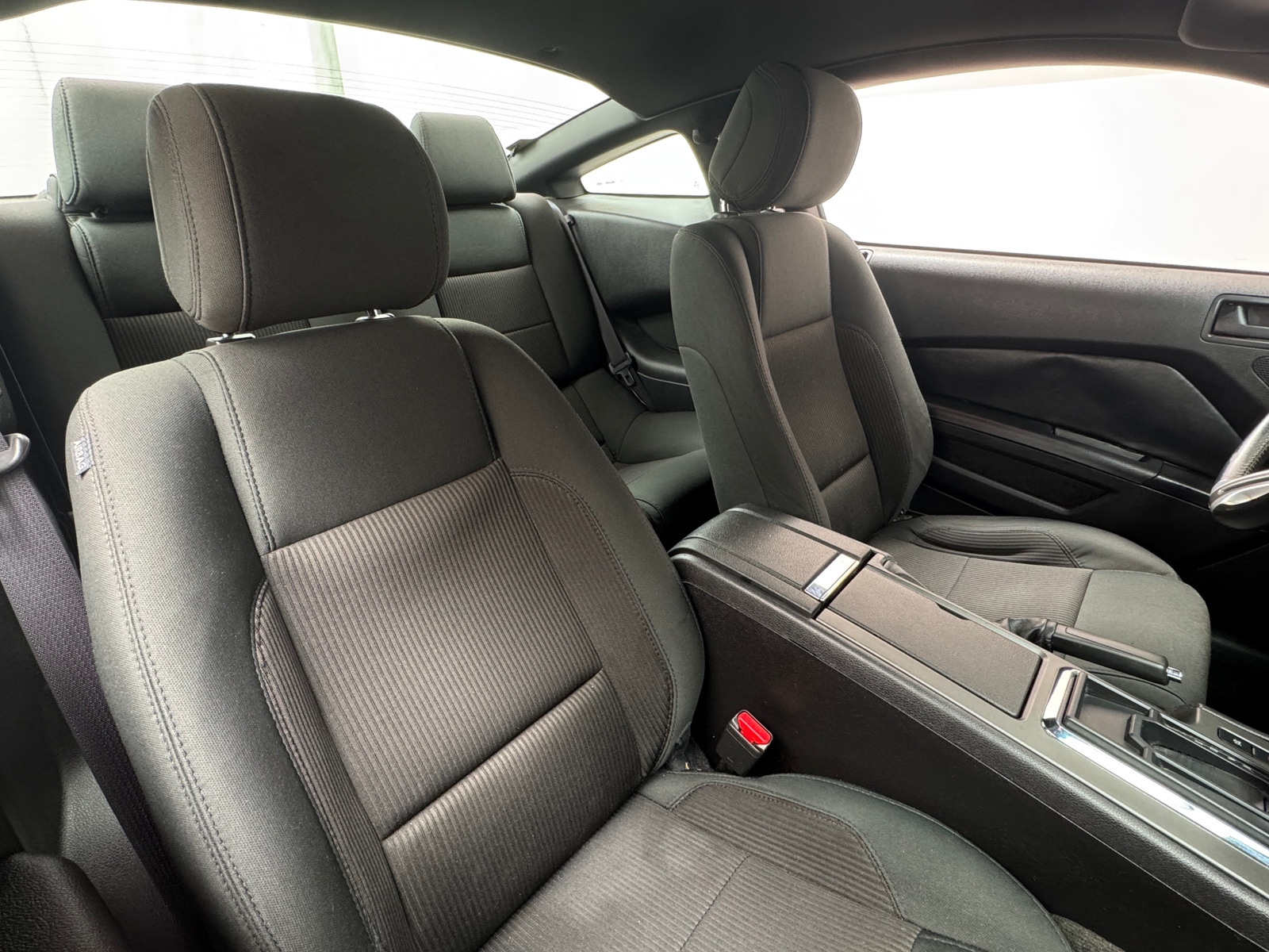 Thumbnail: 2014 Ford Mustang - 2