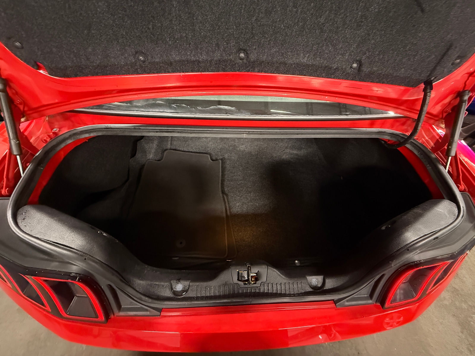 Thumbnail: 2014 Ford Mustang - 5