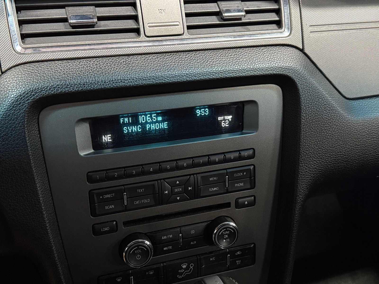 Thumbnail: 2014 Ford Mustang - 3