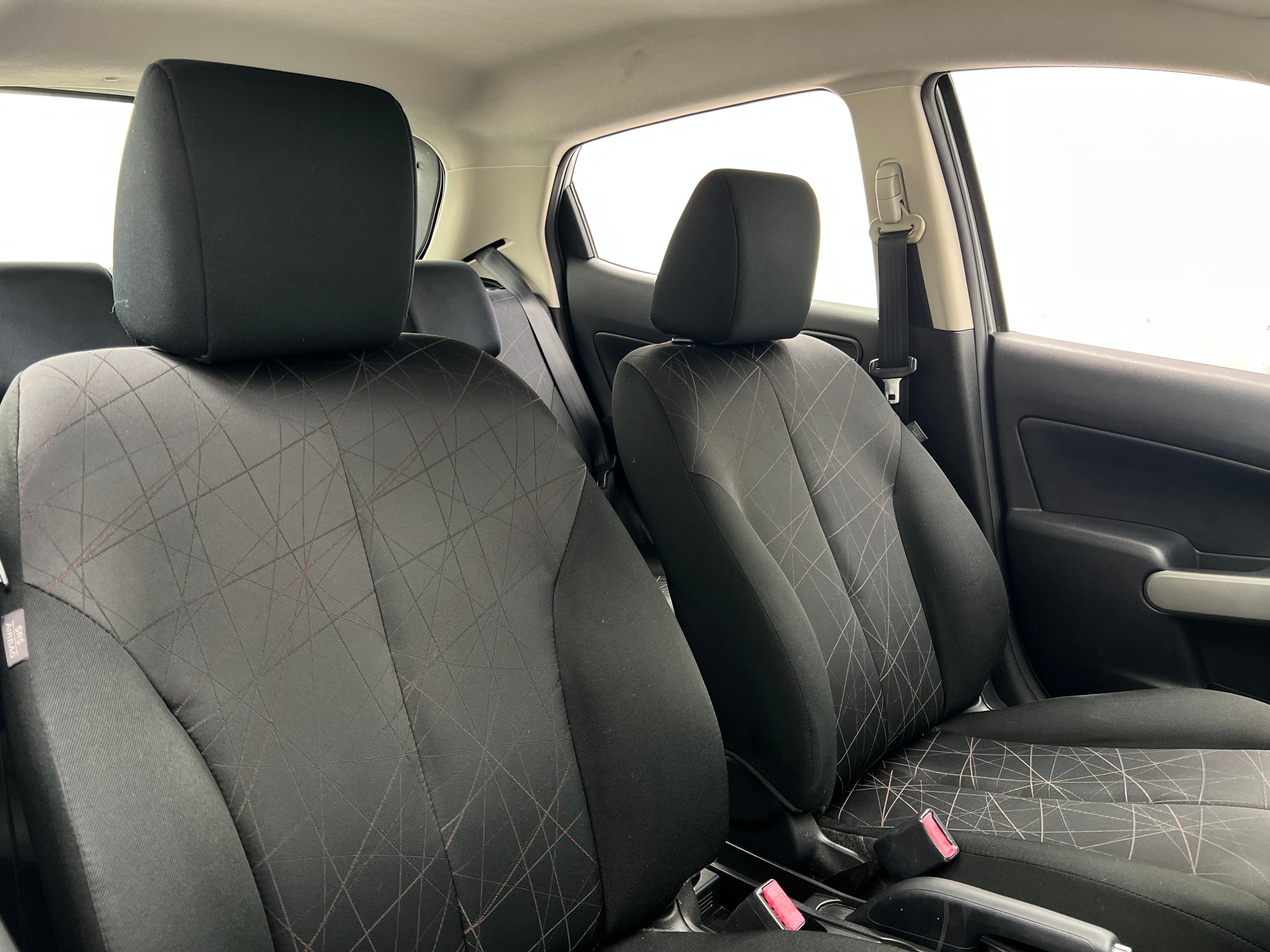 2014 Mazda Mazda2
