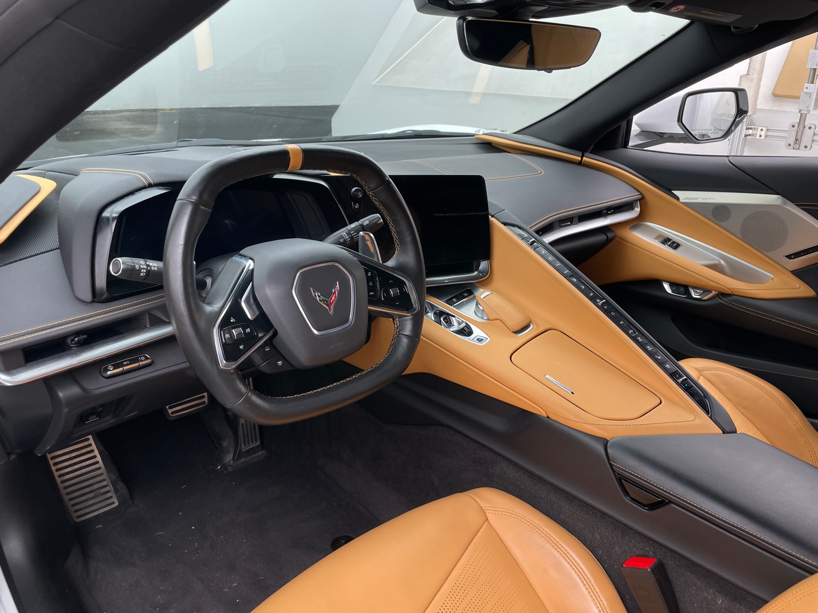 Thumbnail: 2023 Chevrolet Corvette - 2