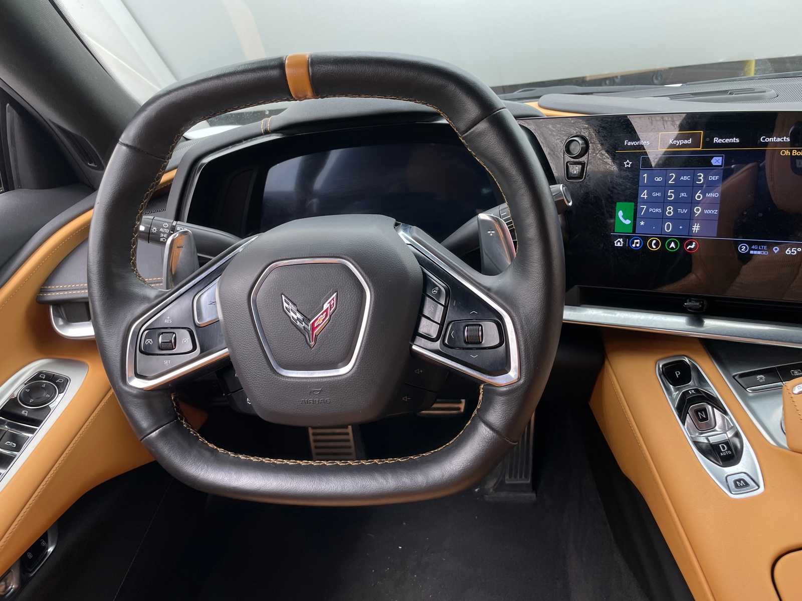 Thumbnail: 2023 Chevrolet Corvette - 4