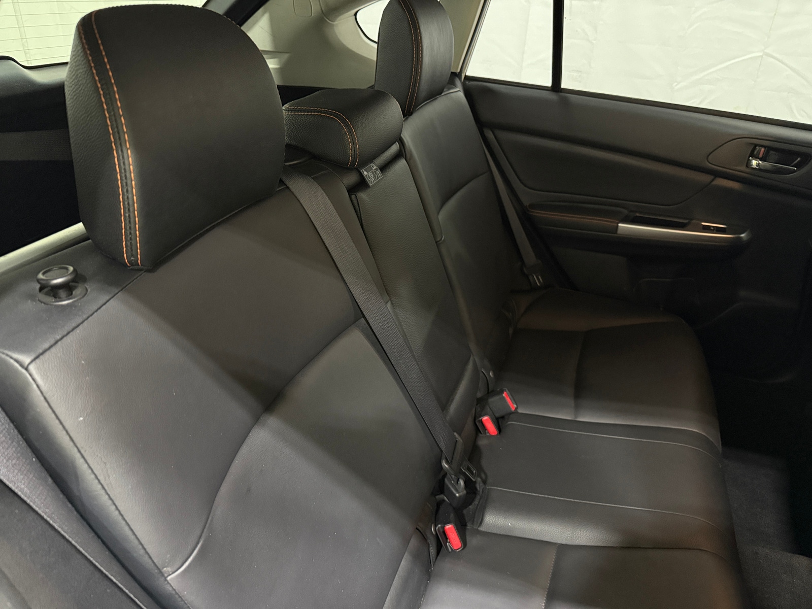 Thumbnail: 2016 Subaru Crosstrek - 5