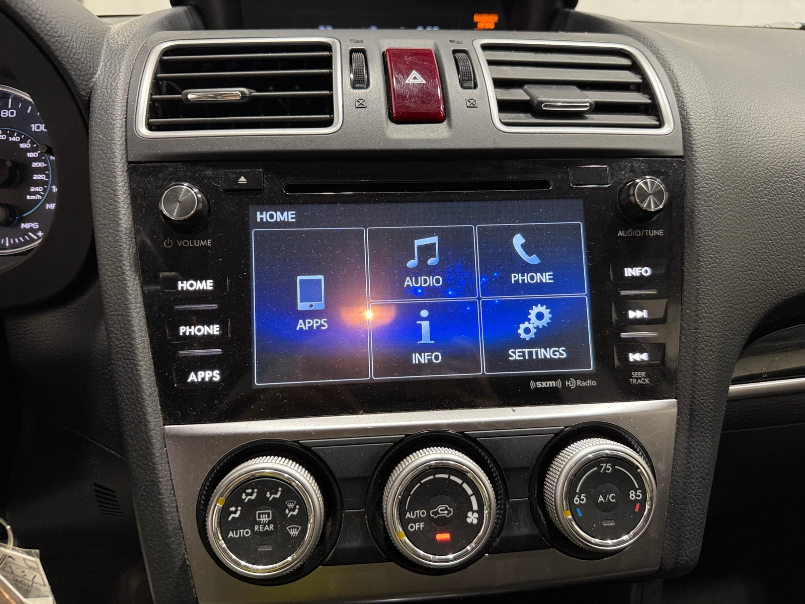 Thumbnail: 2016 Subaru Crosstrek - 3