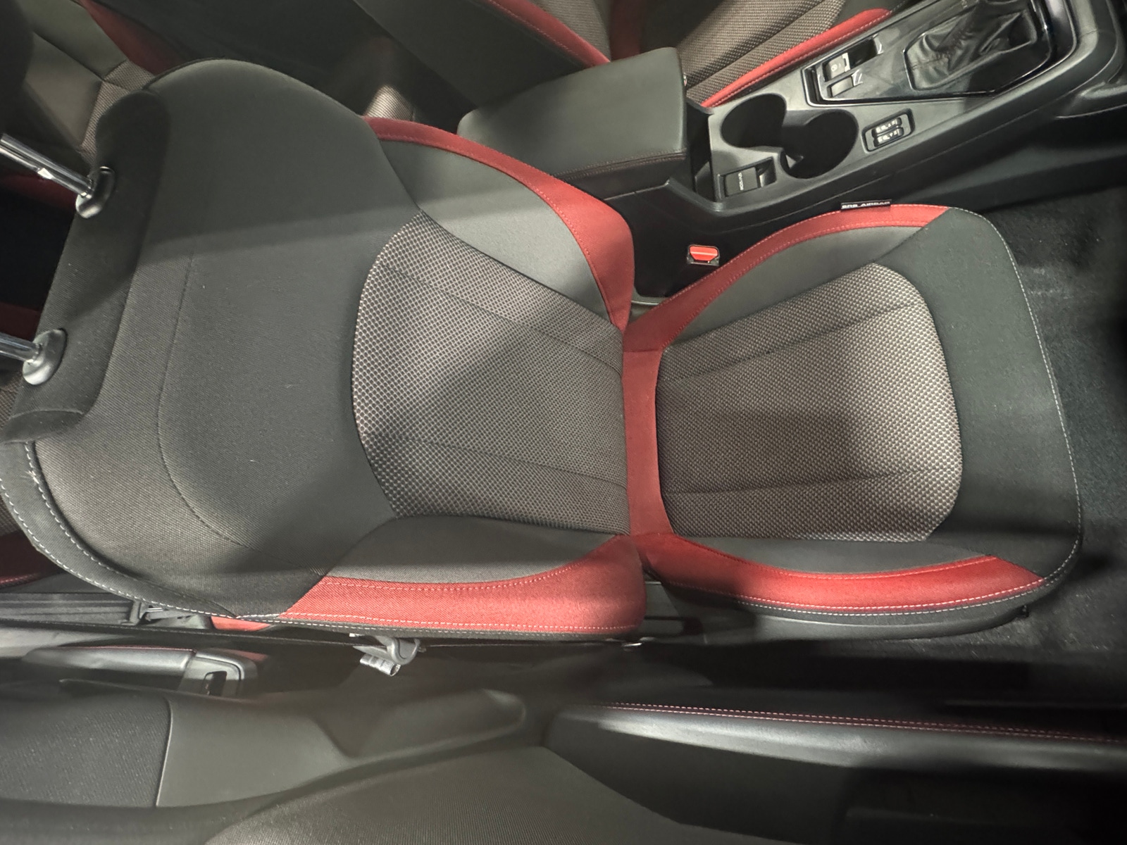Thumbnail: 2024 Subaru Impreza - 2