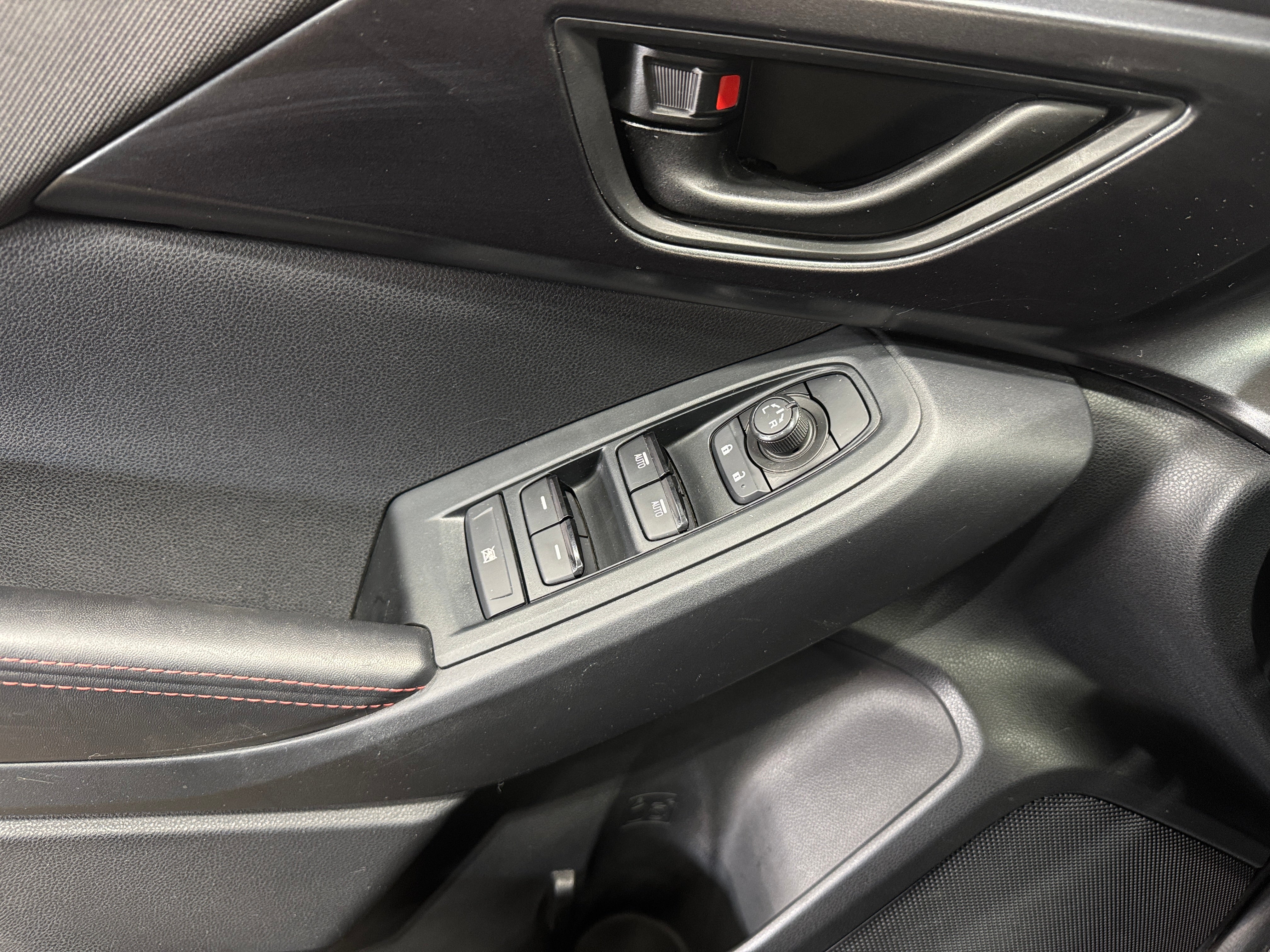 2024 Subaru Impreza