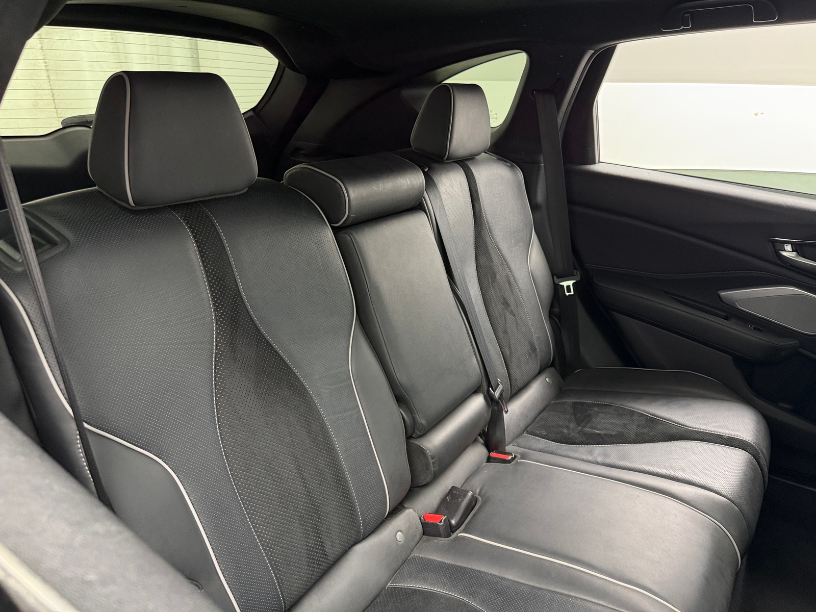 Thumbnail: 2021 Acura RDX - 5