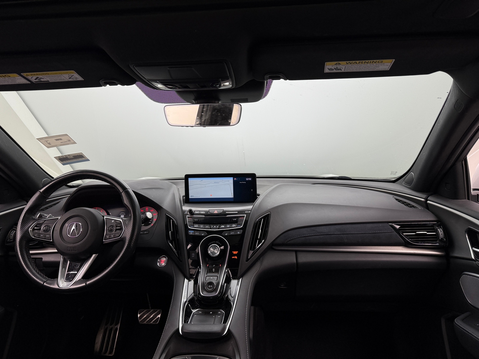 Thumbnail: 2021 Acura RDX - 2