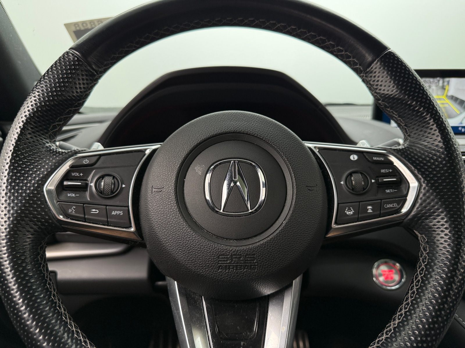 Thumbnail: 2021 Acura RDX - 4