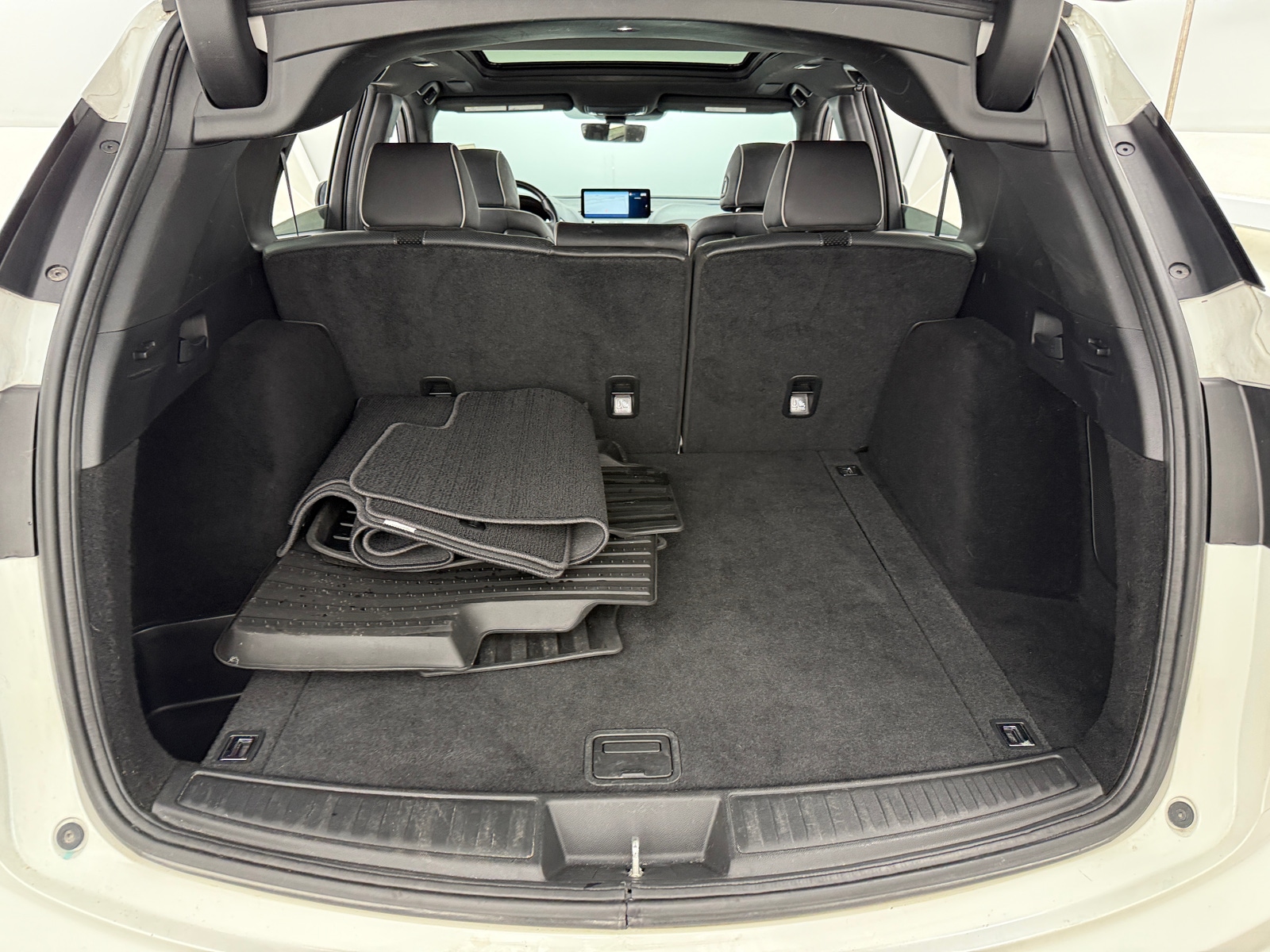 Thumbnail: 2021 Acura RDX - 6