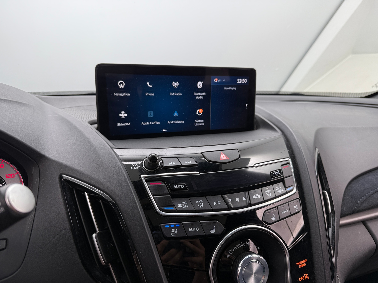 Thumbnail: 2021 Acura RDX - 3