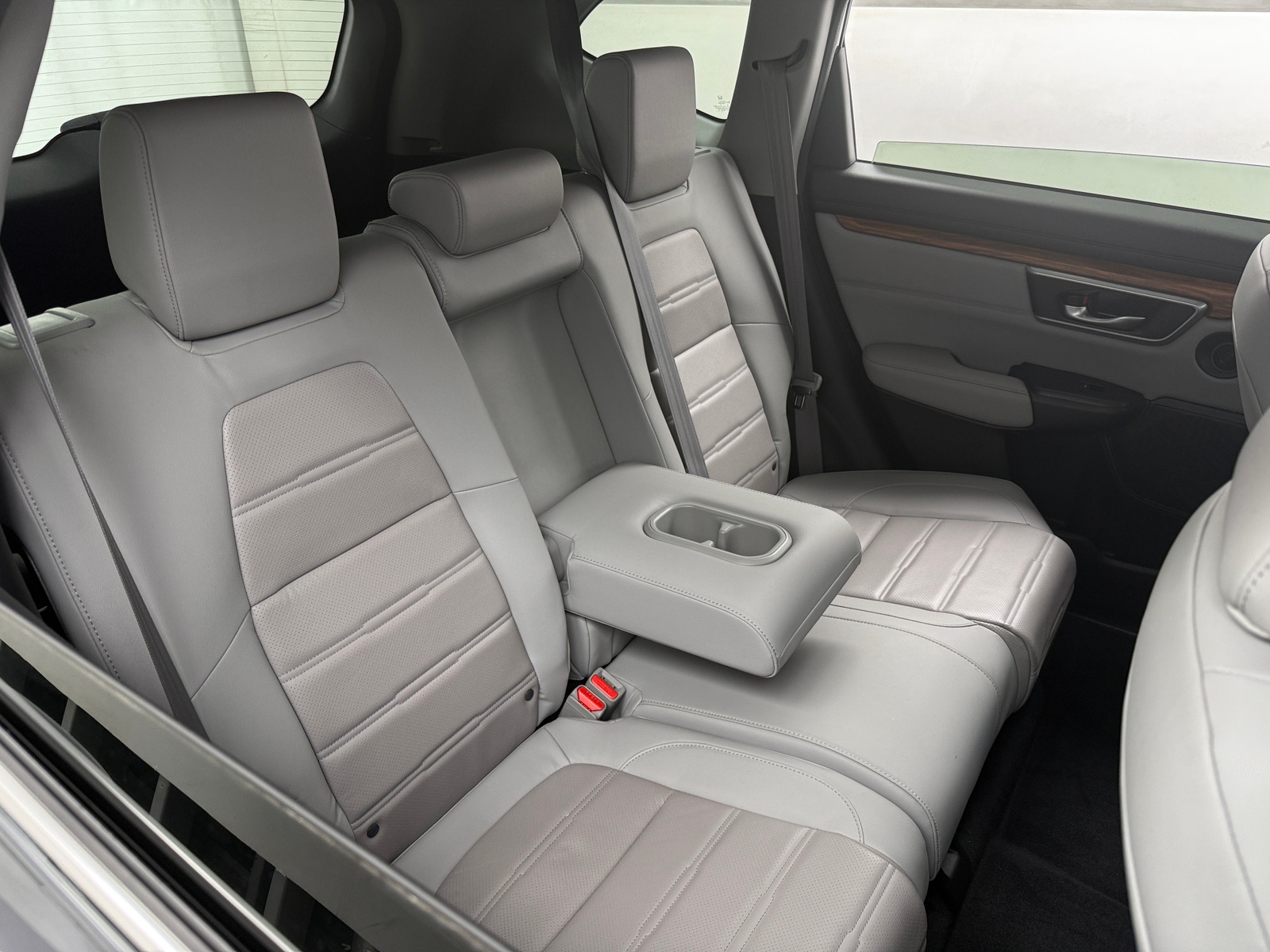 Thumbnail: 2019 Honda CR-V - 5