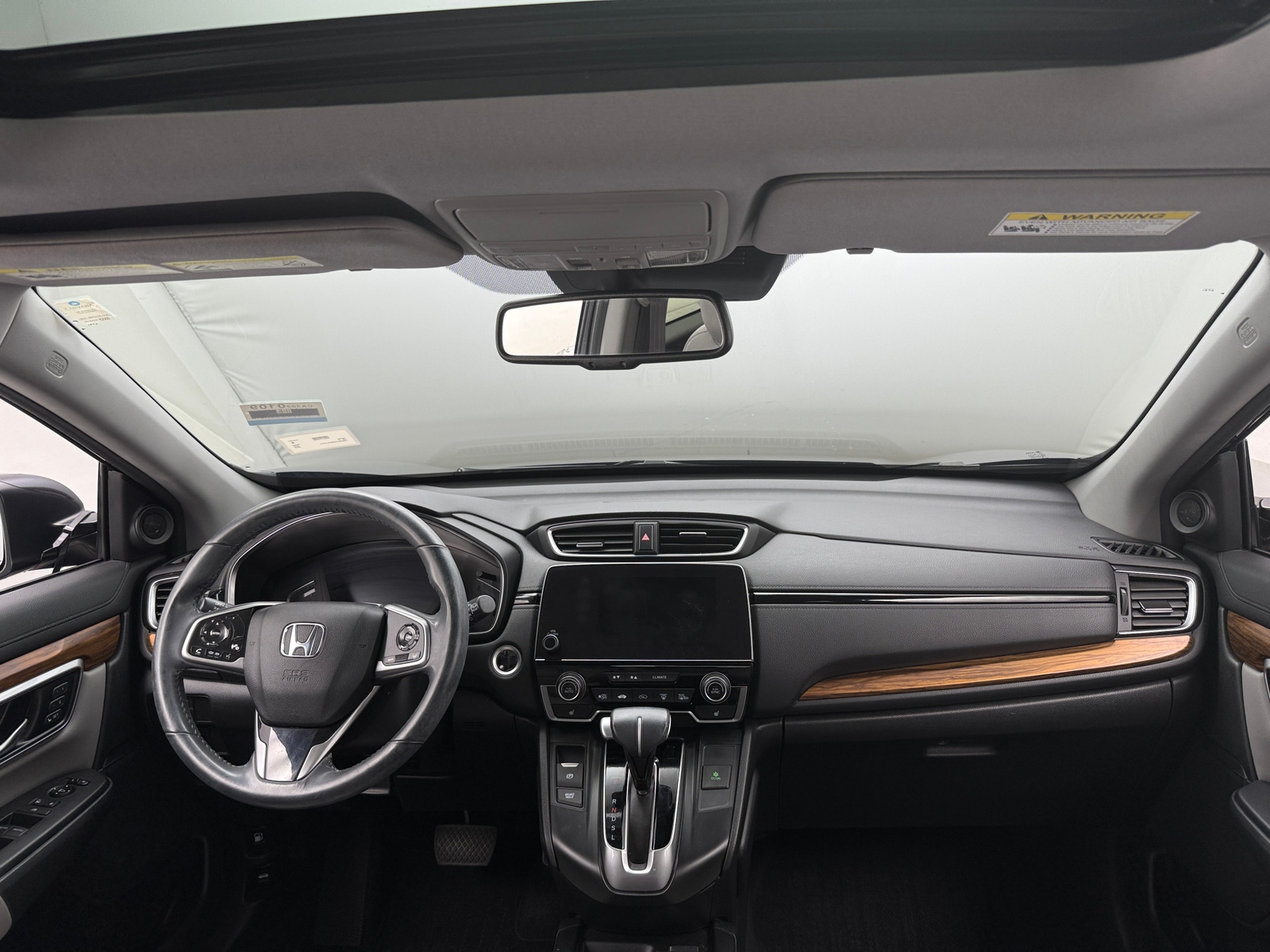 Thumbnail: 2019 Honda CR-V - 2