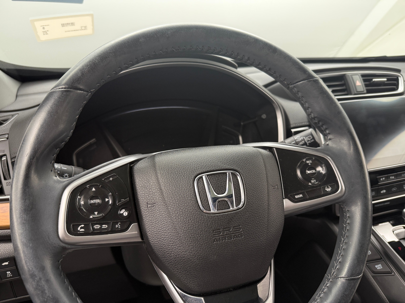 Thumbnail: 2019 Honda CR-V - 4