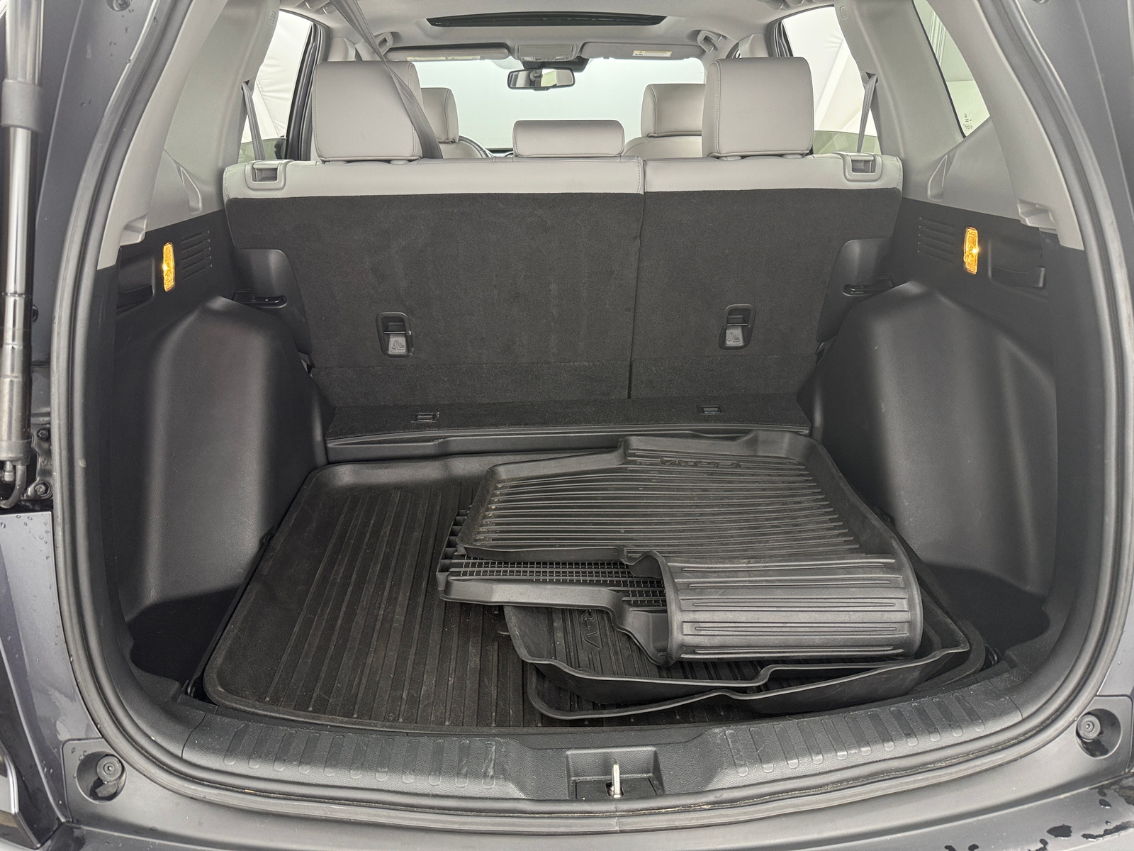 Thumbnail: 2019 Honda CR-V - 6