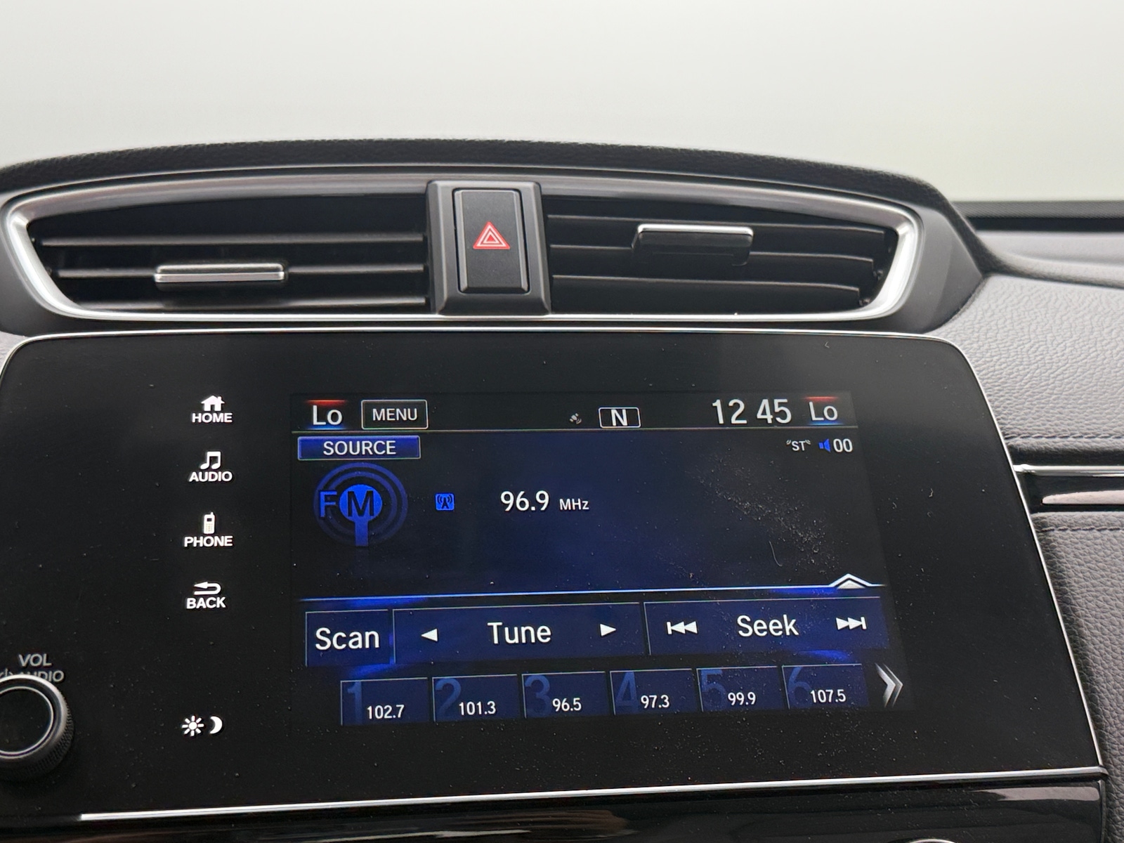 Thumbnail: 2019 Honda CR-V - 3