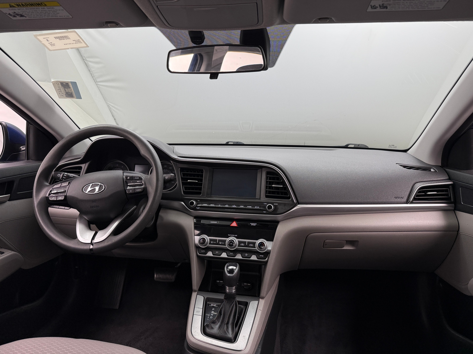 Thumbnail: 2020 Hyundai Elantra - 3