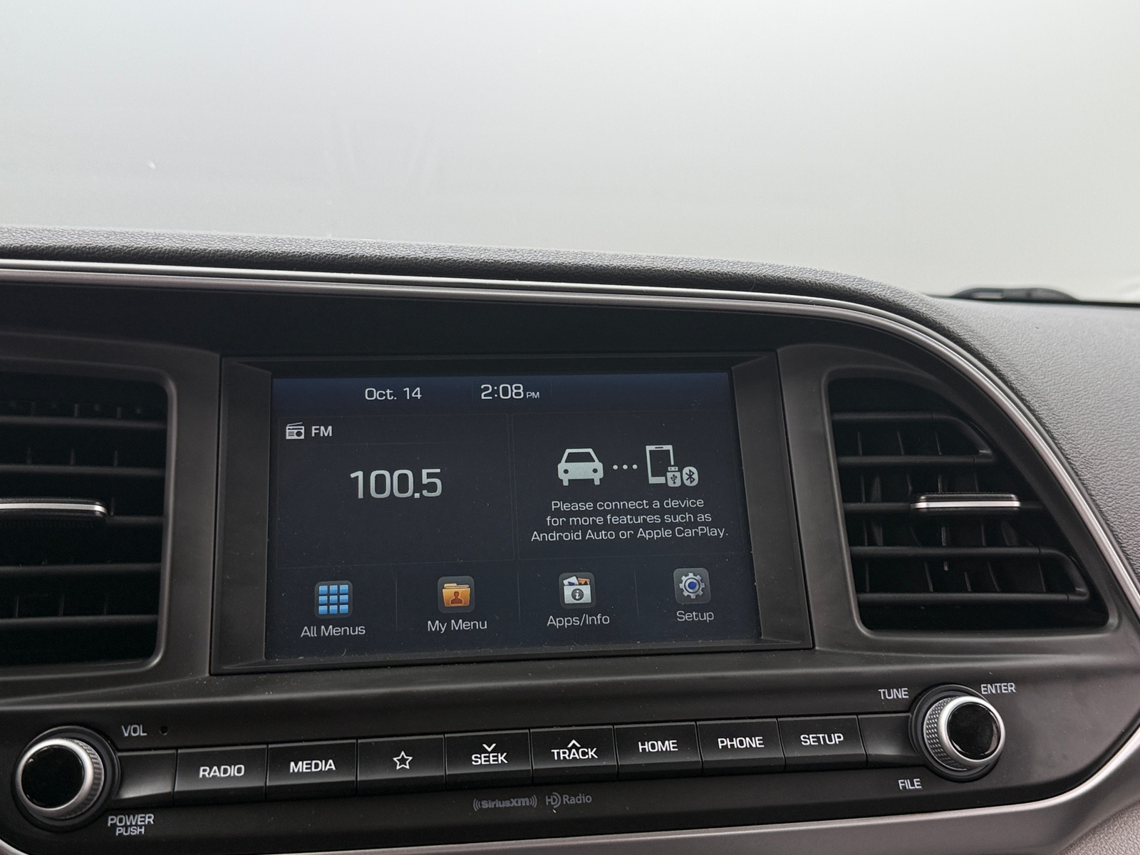 Thumbnail: 2020 Hyundai Elantra - 4