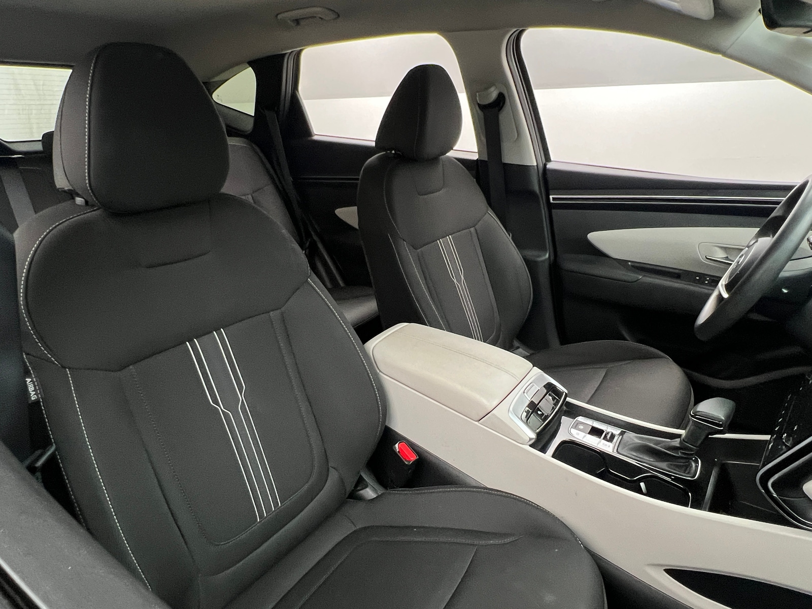 Thumbnail: 2024 Hyundai Tucson - 2