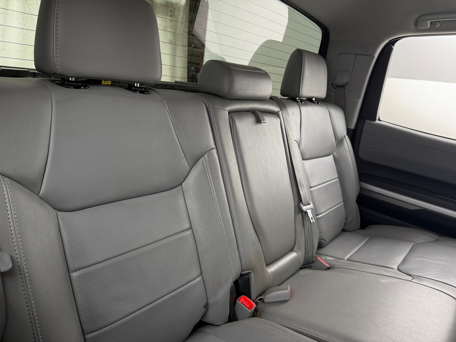 Thumbnail: 2017 Toyota Tundra - 5