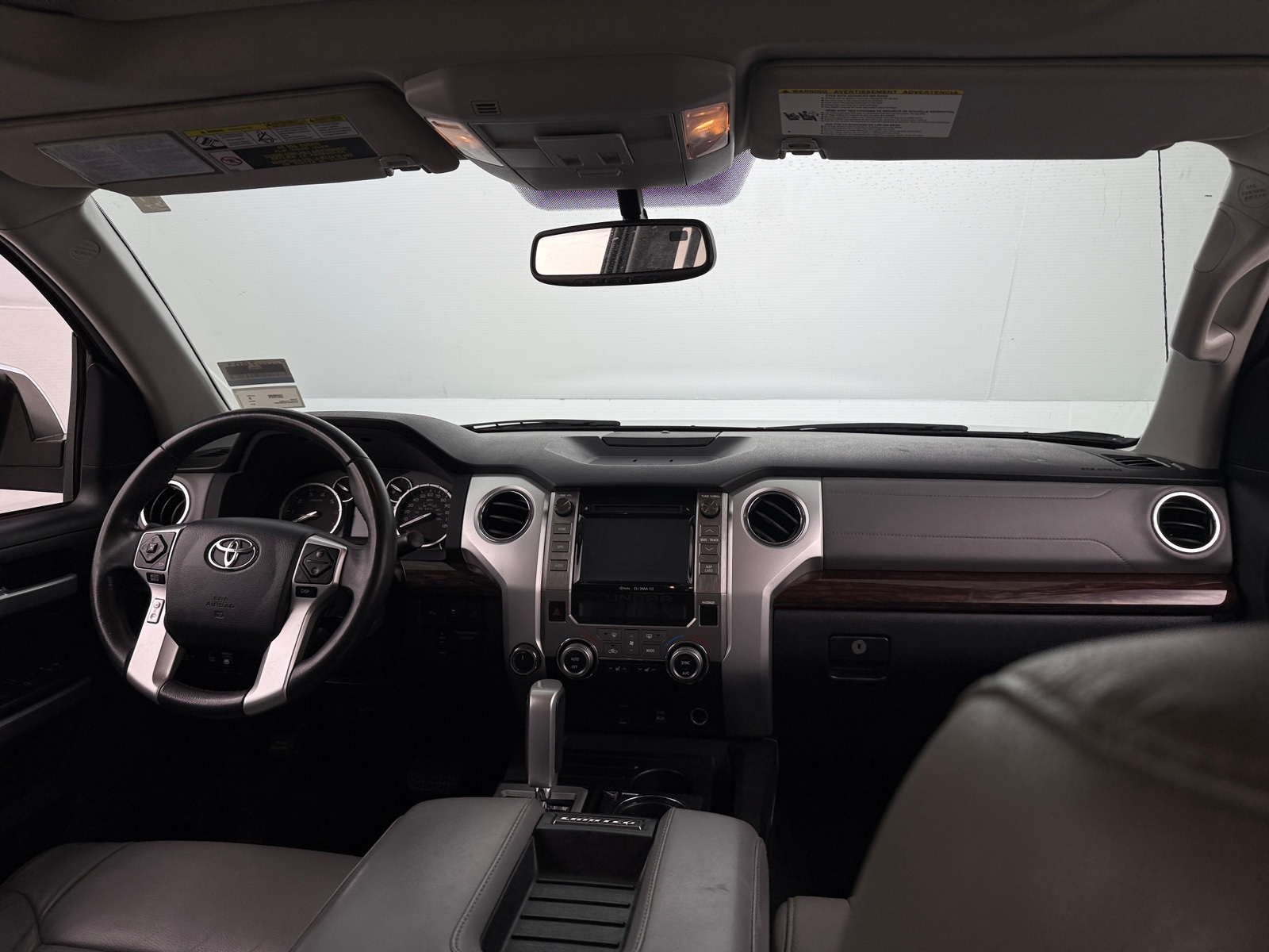 Thumbnail: 2017 Toyota Tundra - 2