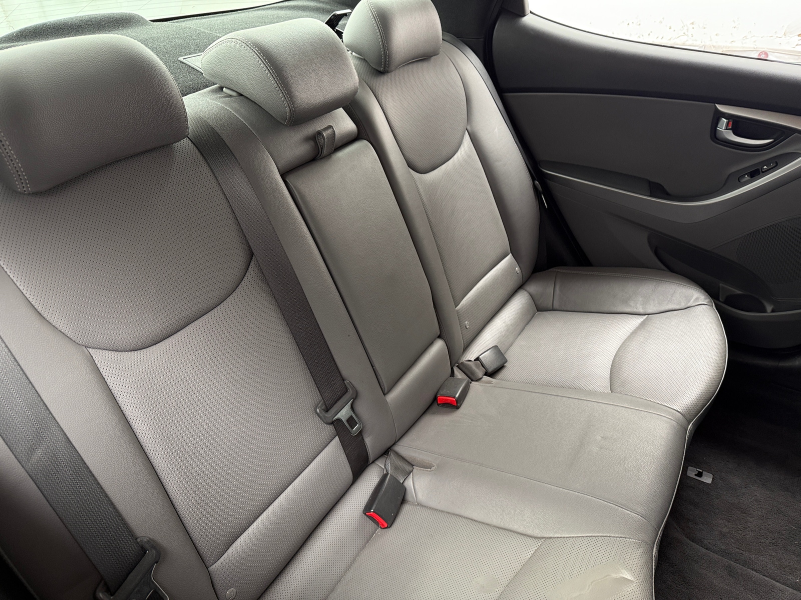 Thumbnail: 2015 Hyundai Elantra - 5