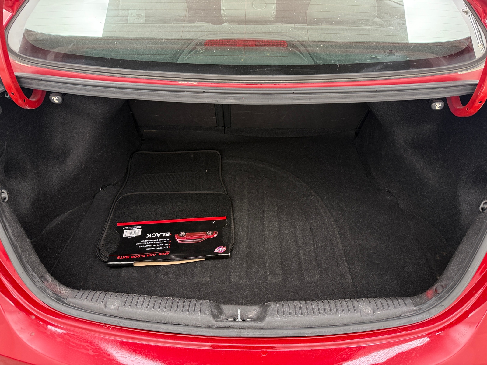 Thumbnail: 2015 Hyundai Elantra - 6