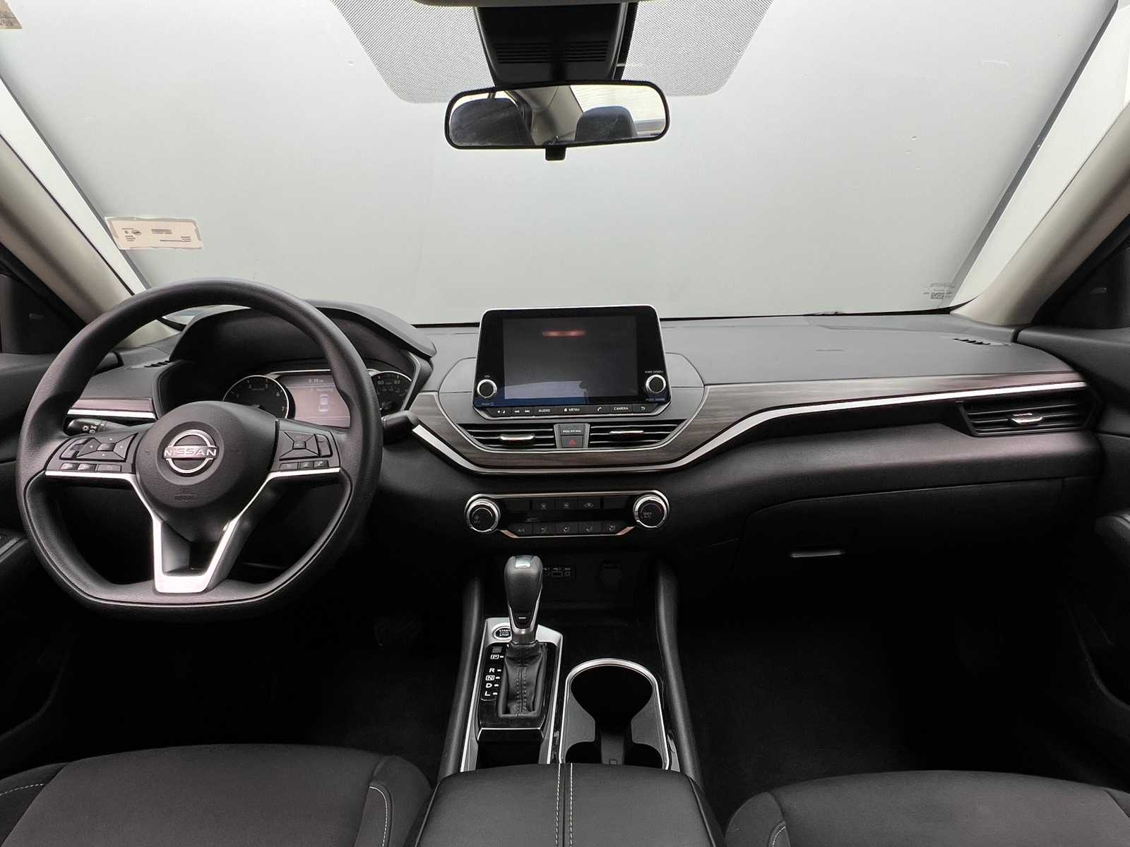 Thumbnail: 2024 Nissan Altima - 3