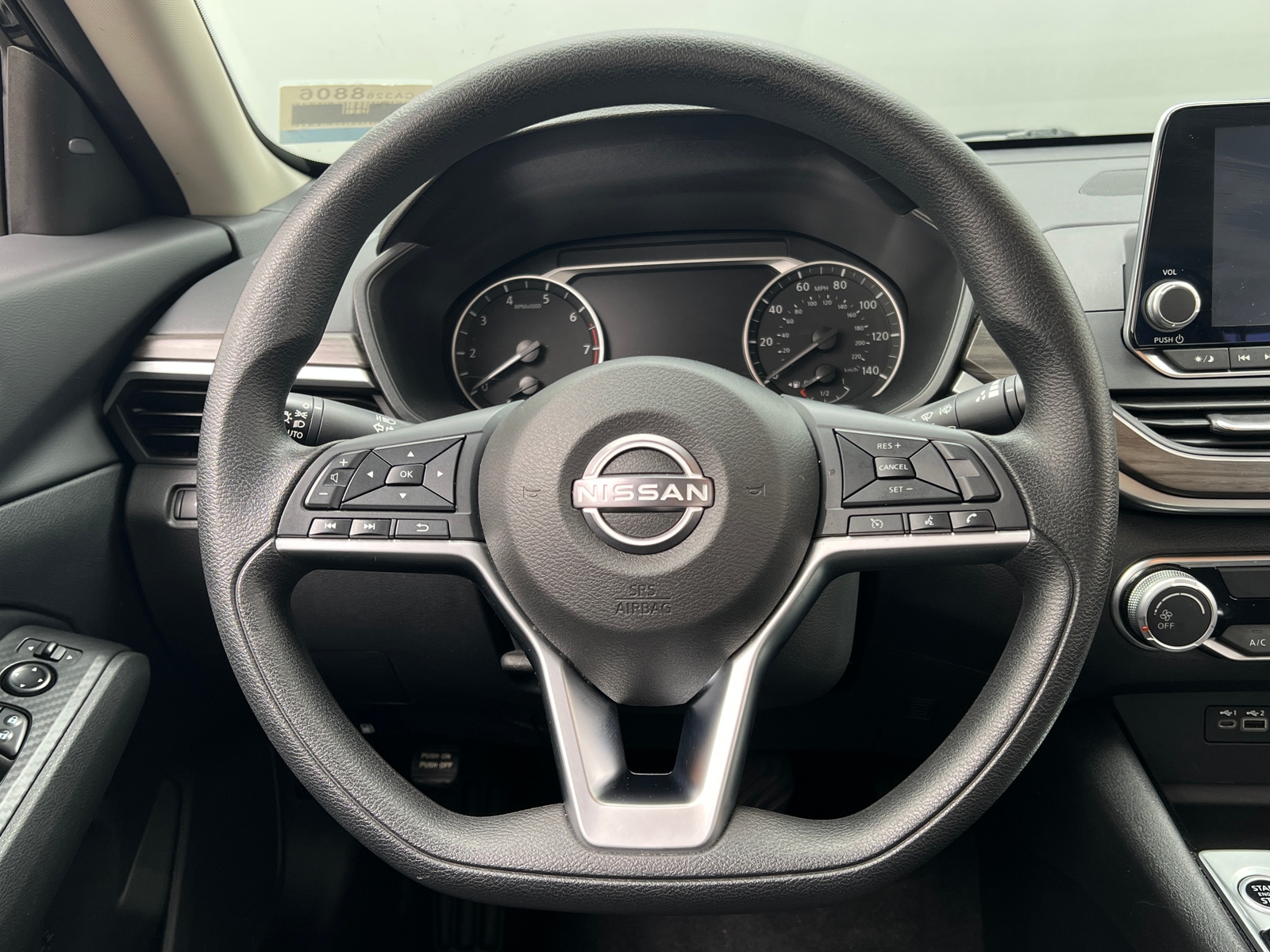 Thumbnail: 2024 Nissan Altima - 5