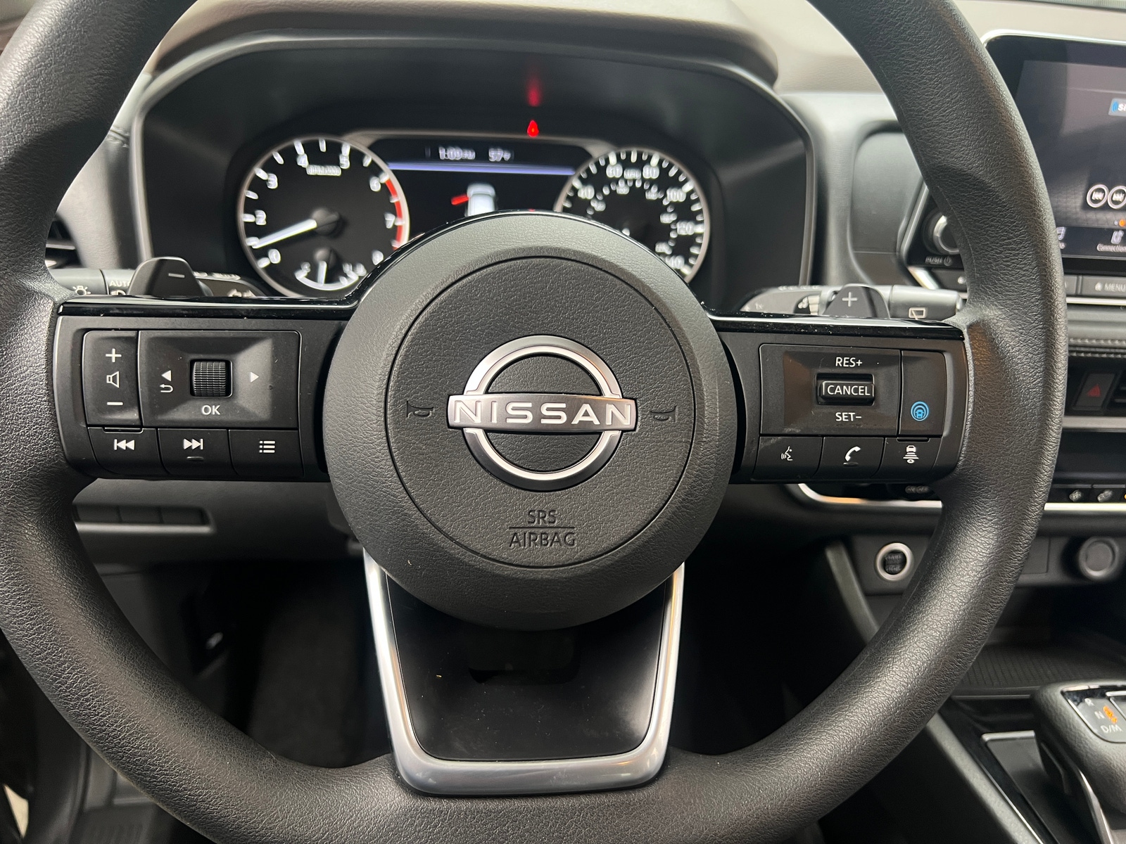 Thumbnail: 2023 Nissan Rogue - 5