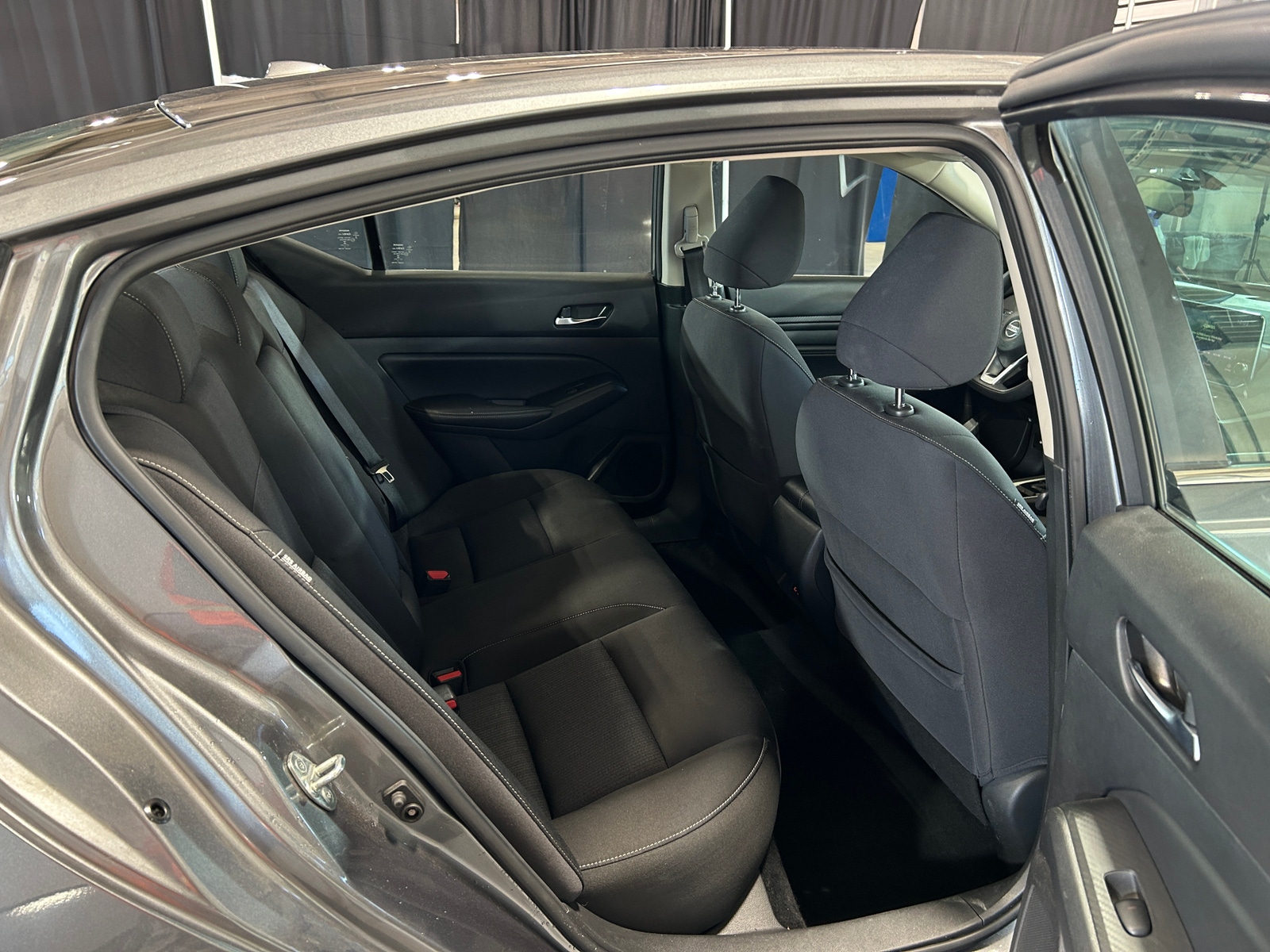 Thumbnail: 2019 Nissan Altima - 5