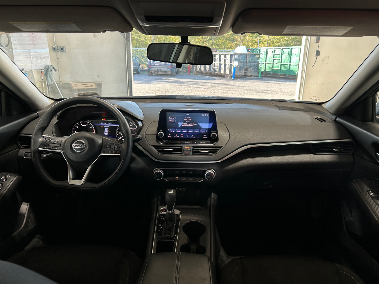 Thumbnail: 2019 Nissan Altima - 2
