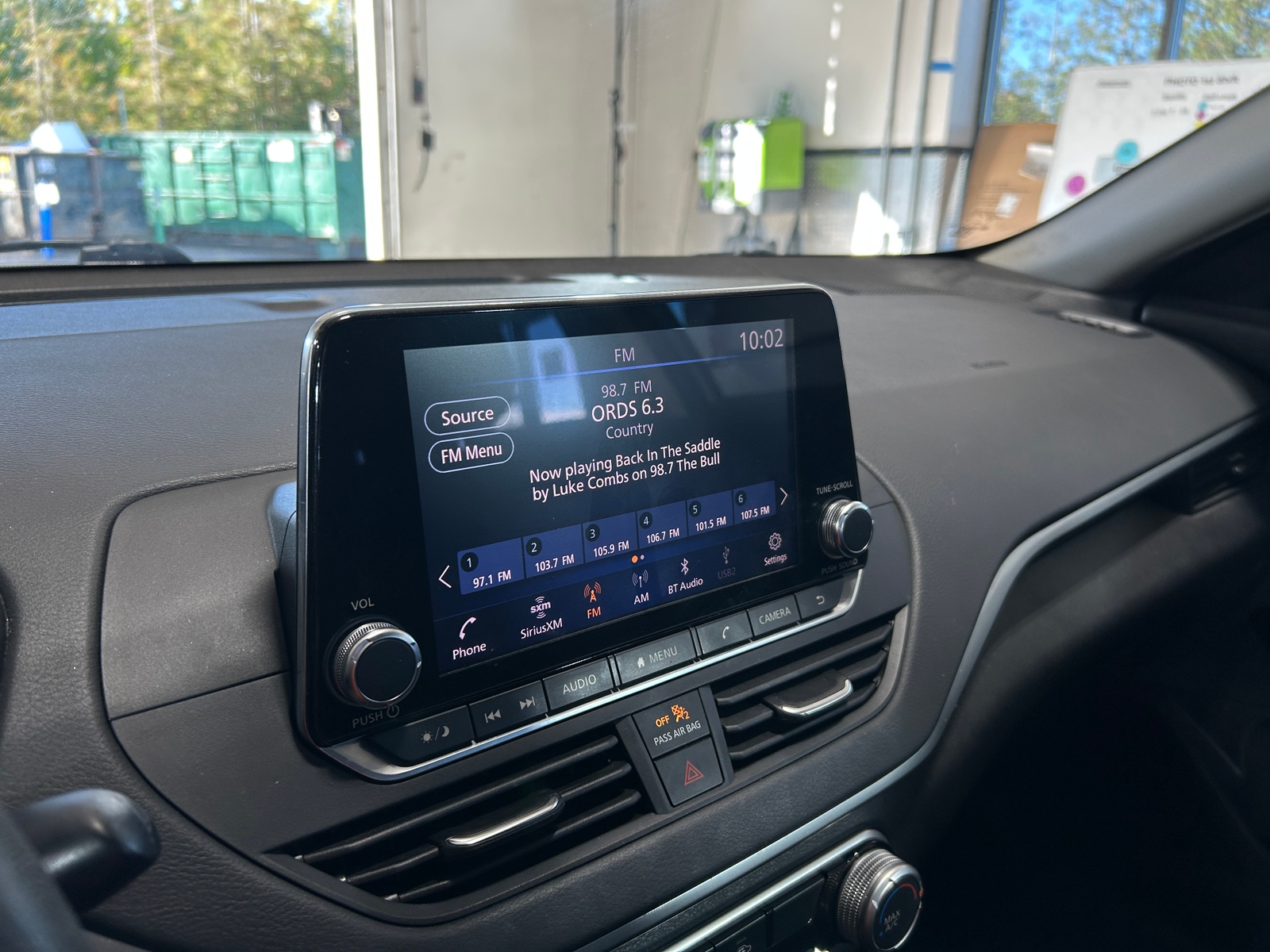 Thumbnail: 2019 Nissan Altima - 3