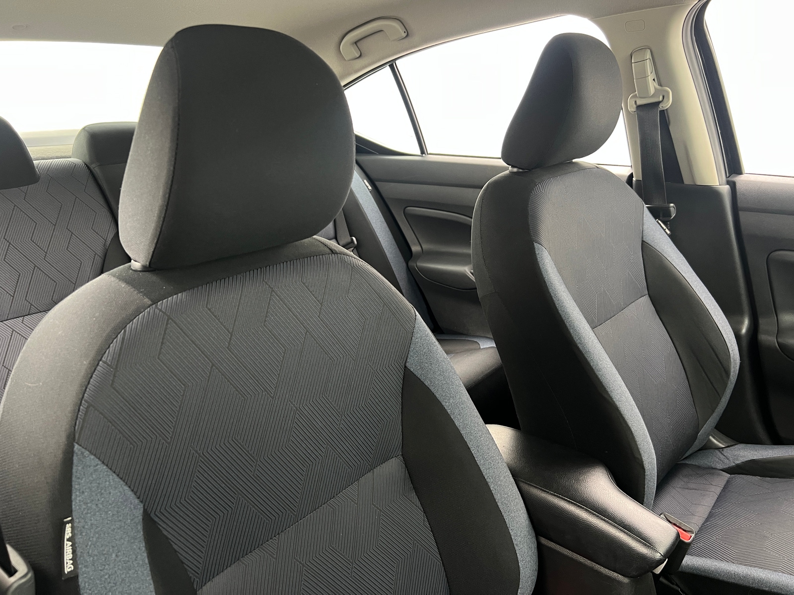 Thumbnail: 2023 Nissan Versa - 2