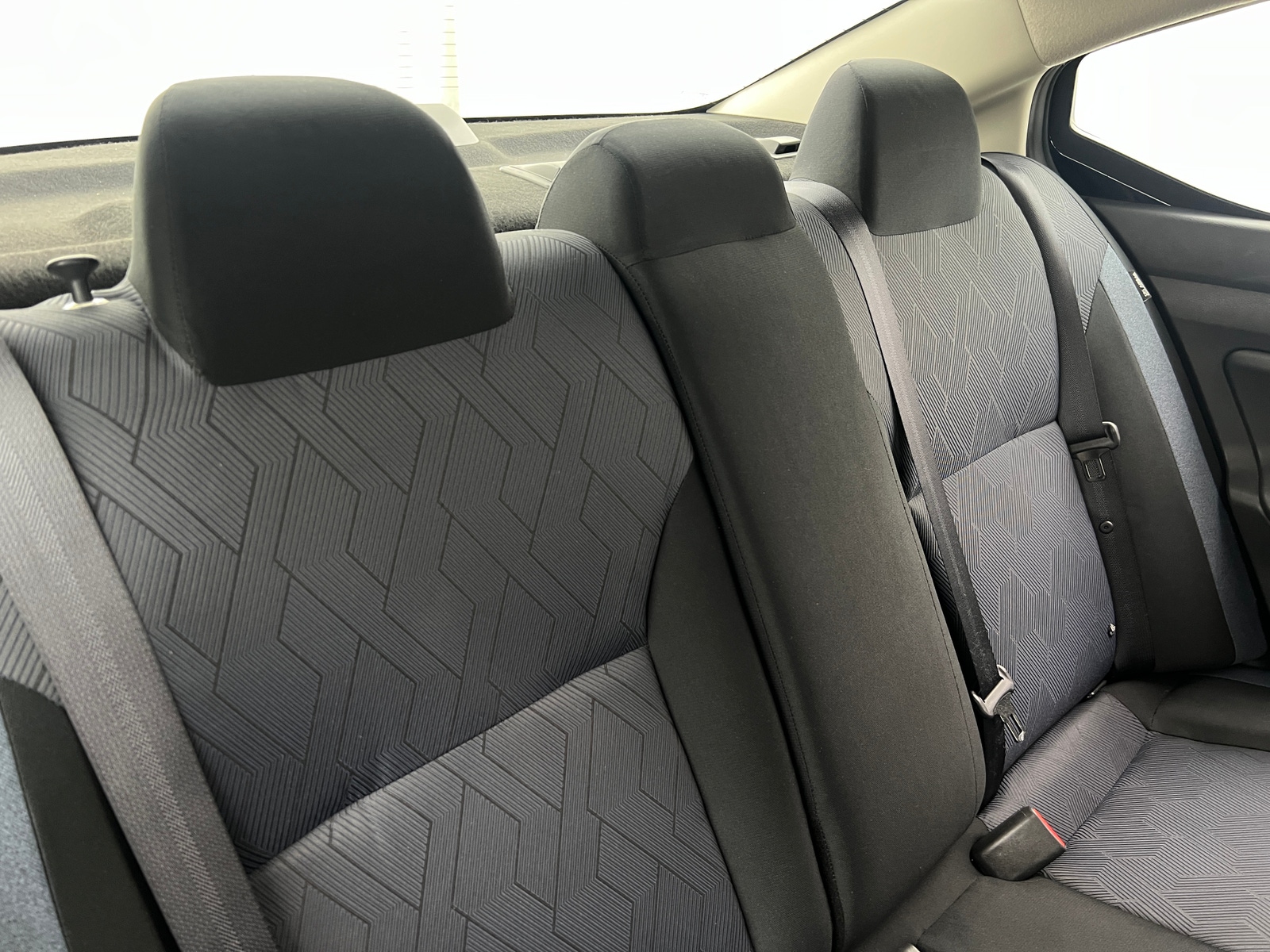 Thumbnail: 2023 Nissan Versa - 6