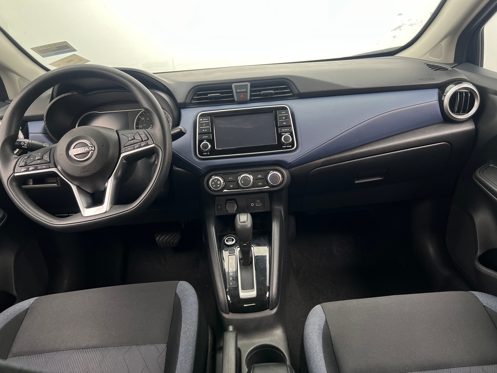 Thumbnail: 2023 Nissan Versa - 3