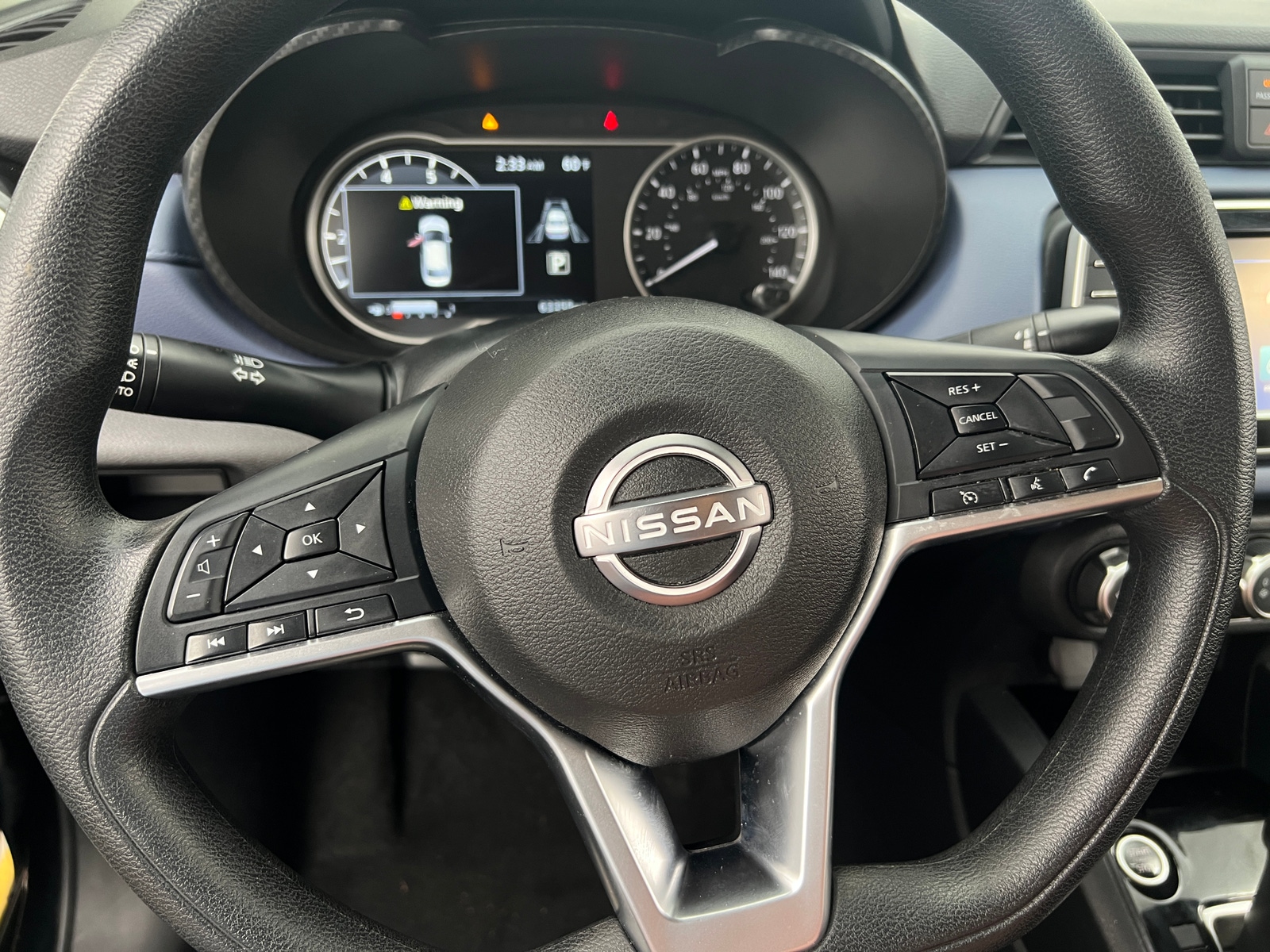 Thumbnail: 2023 Nissan Versa - 5