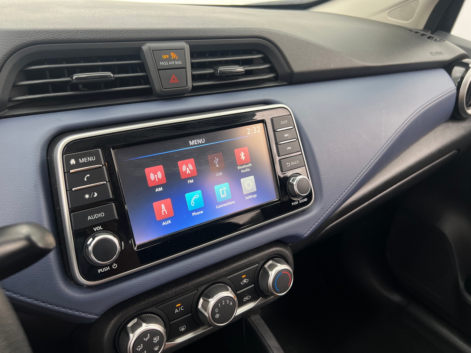 Thumbnail: 2023 Nissan Versa - 4