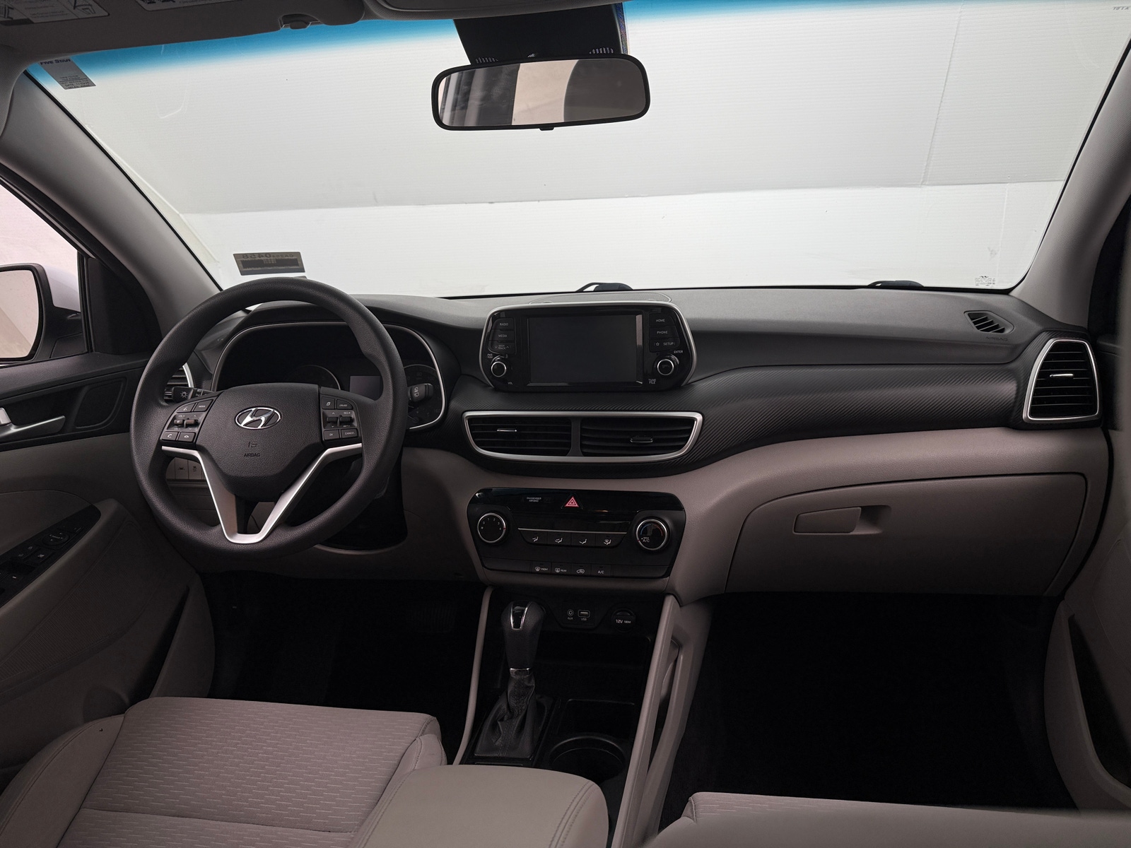 Thumbnail: 2021 Hyundai Tucson - 3