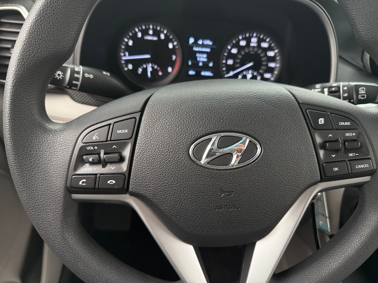 Thumbnail: 2021 Hyundai Tucson - 5