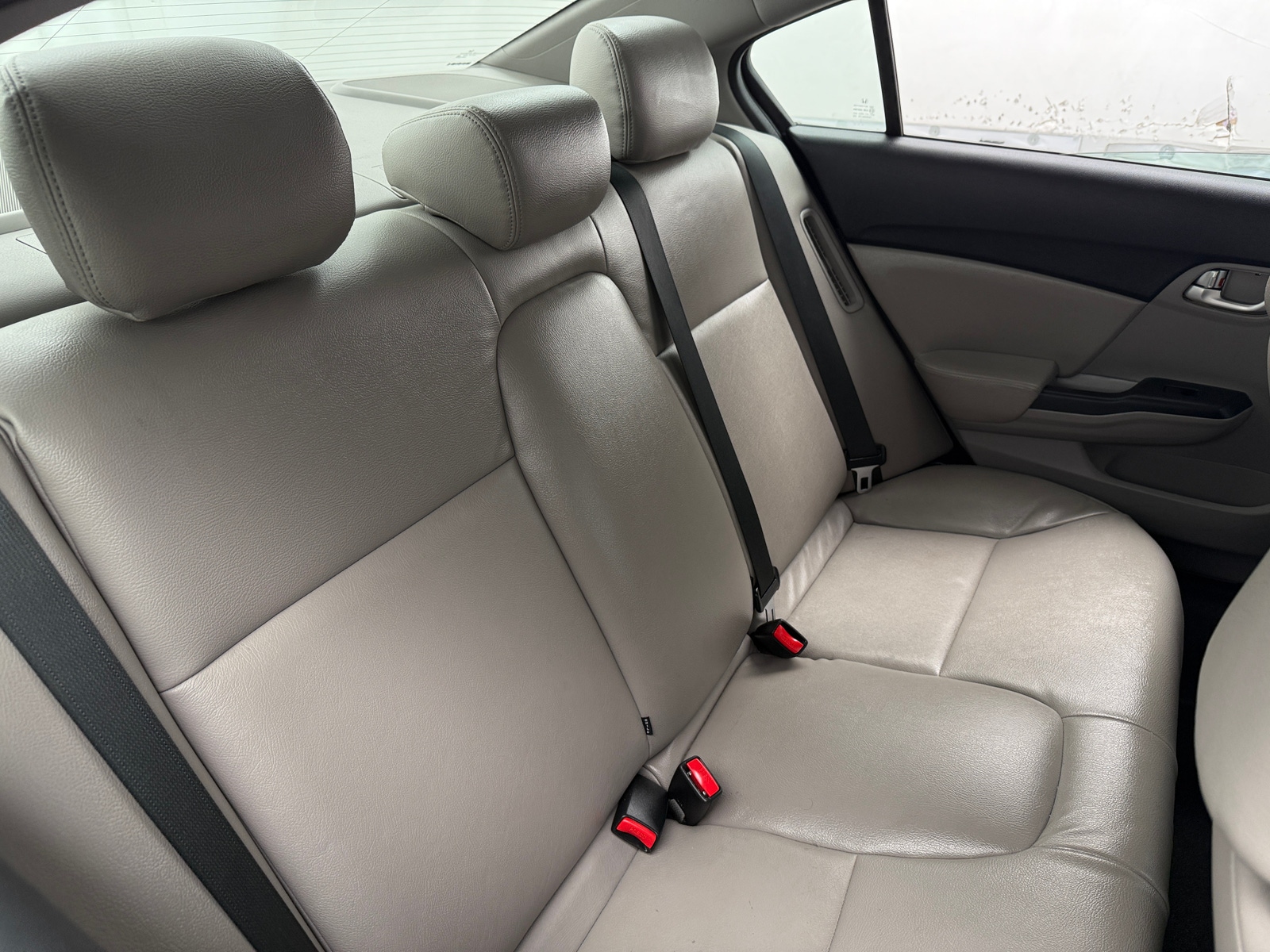 Thumbnail: 2015 Honda Civic - 6