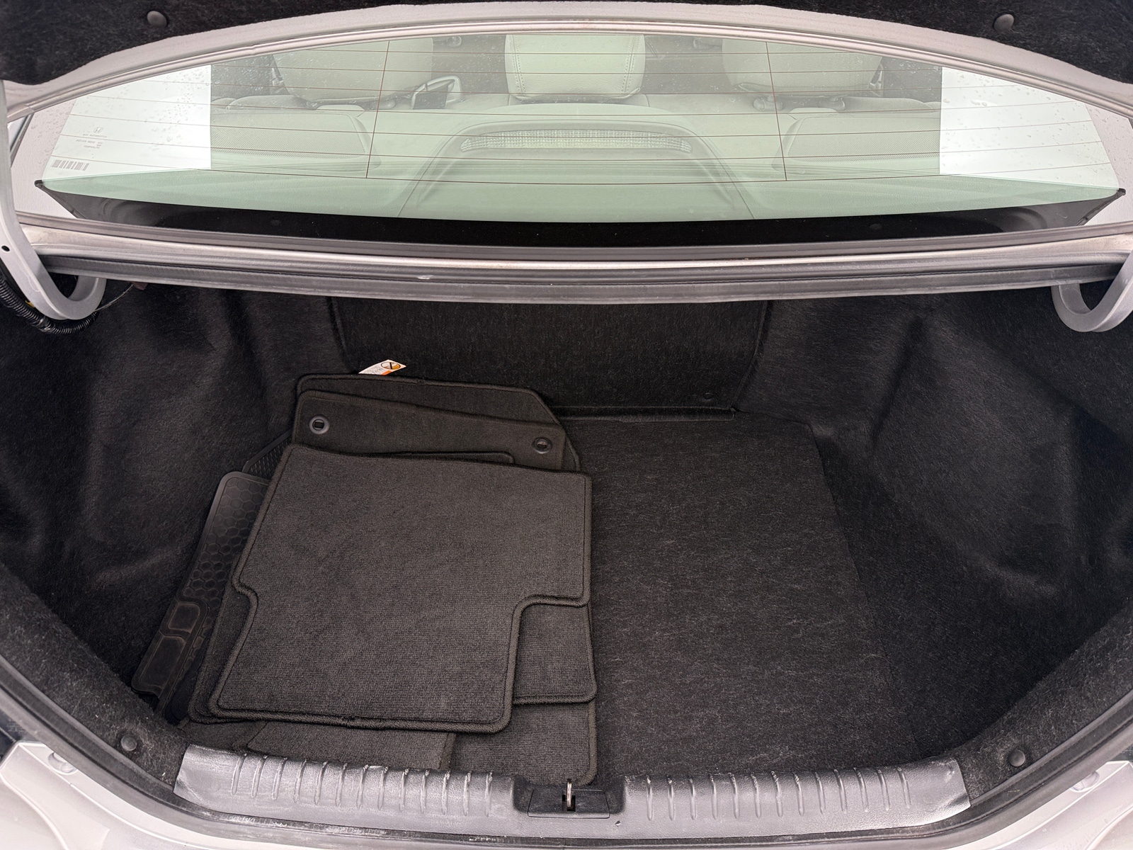 Thumbnail: 2015 Honda Civic - 7
