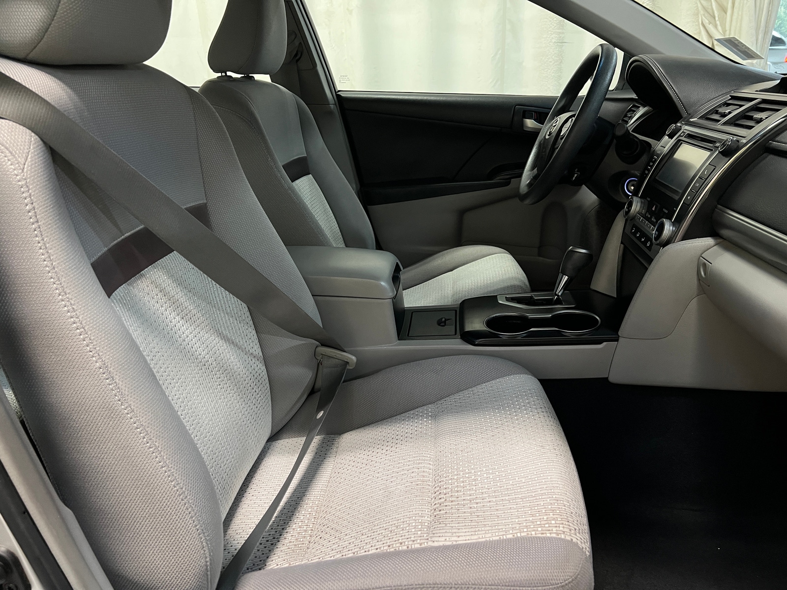 Thumbnail: 2012 Toyota Camry - 2